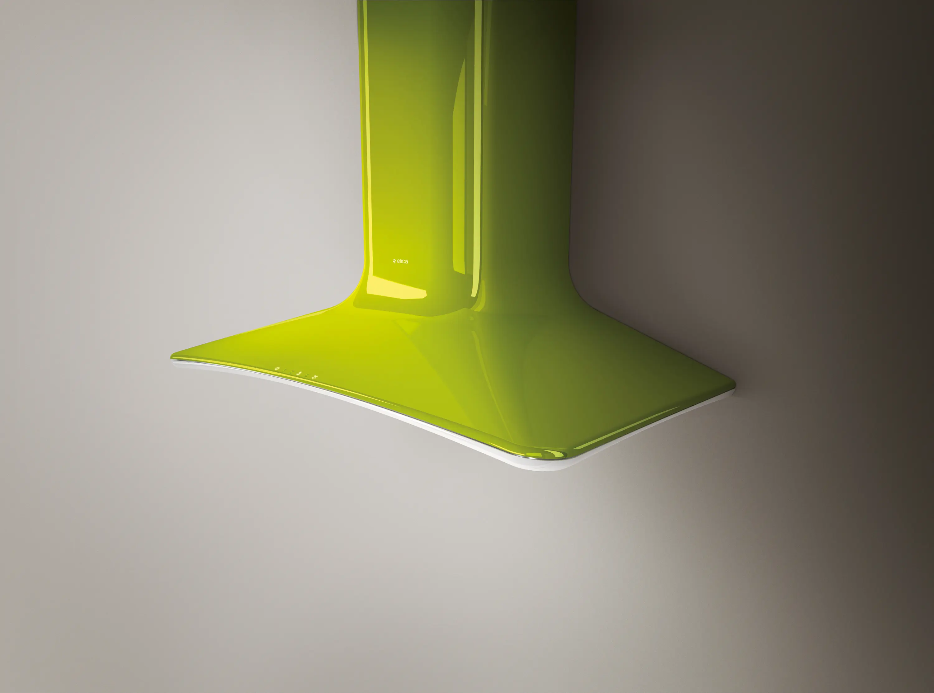 Elica - SWEET wall mounted