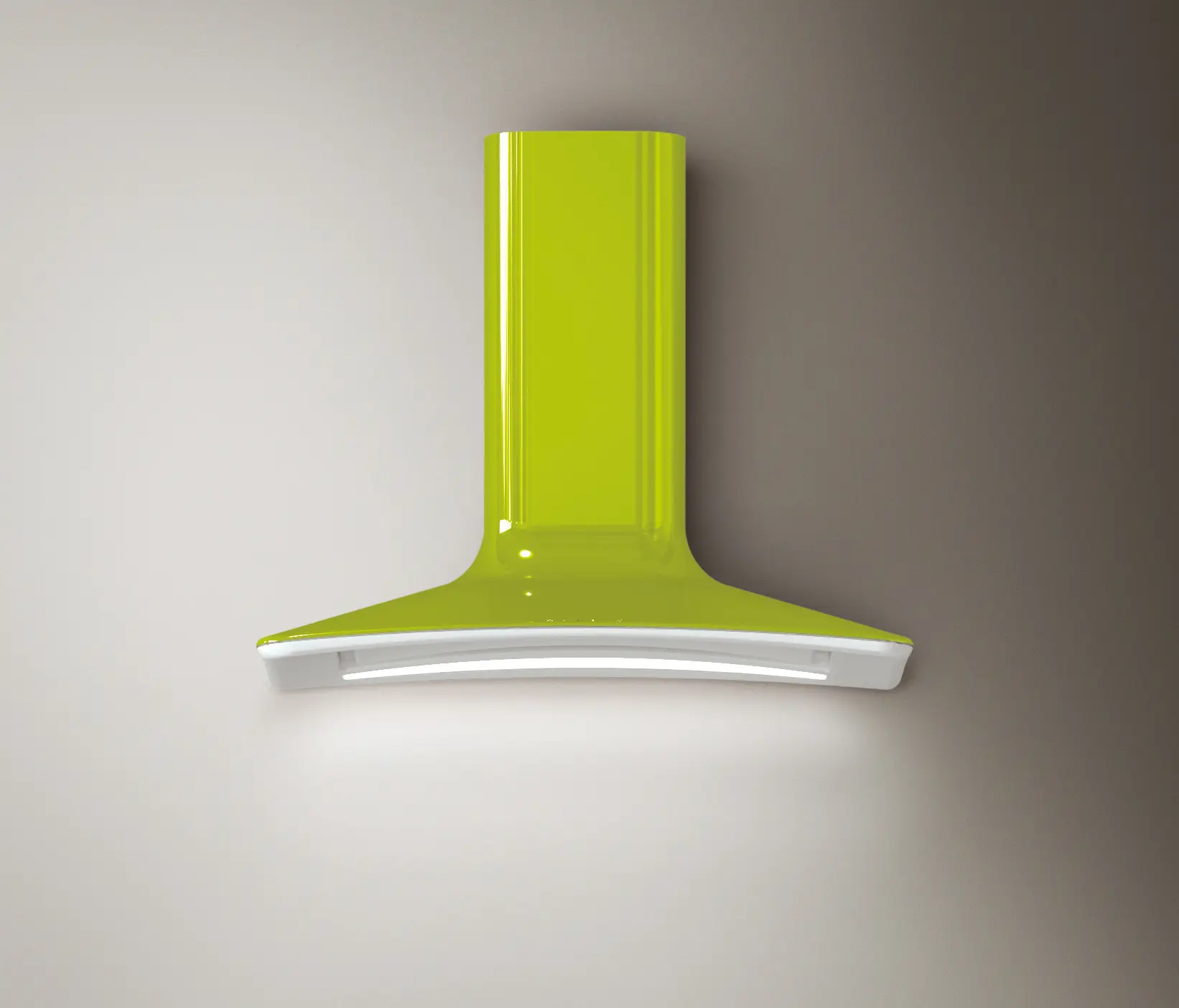 Elica - SWEET wall mounted