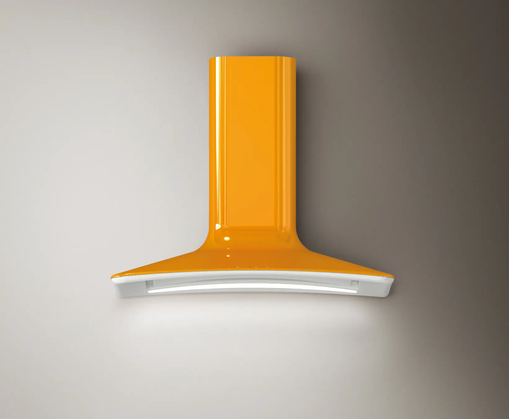 Elica - SWEET wall mounted
