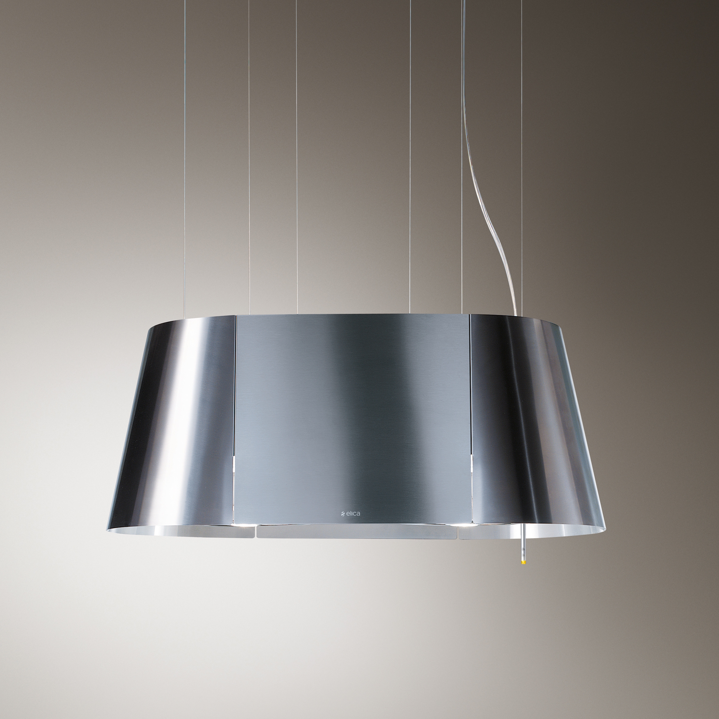 Mostrar el producto TWIN island del fabricante Elica