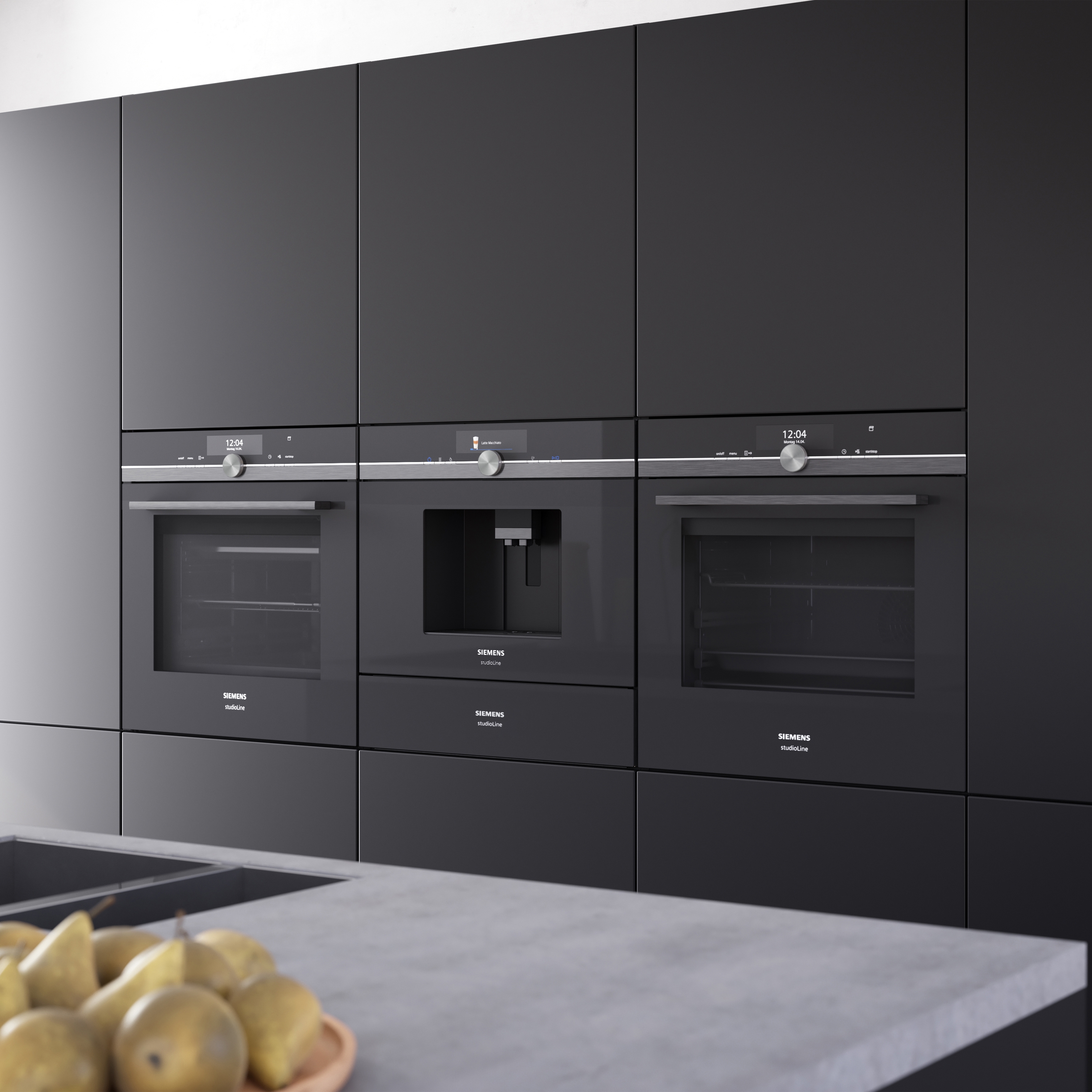Ovens & Co