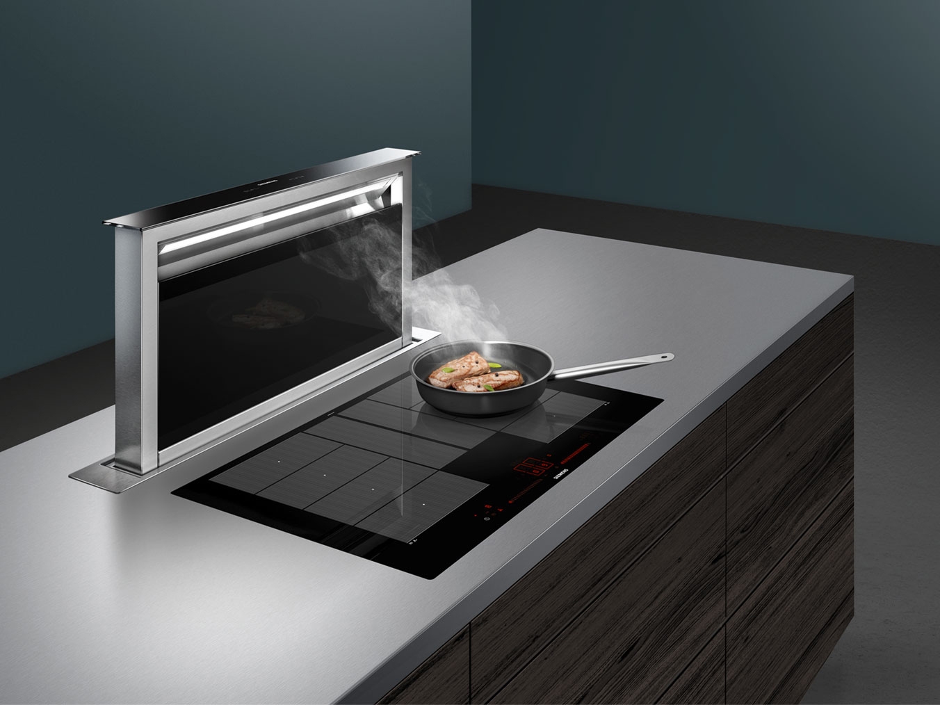 Browse products for category Kitchen hoods