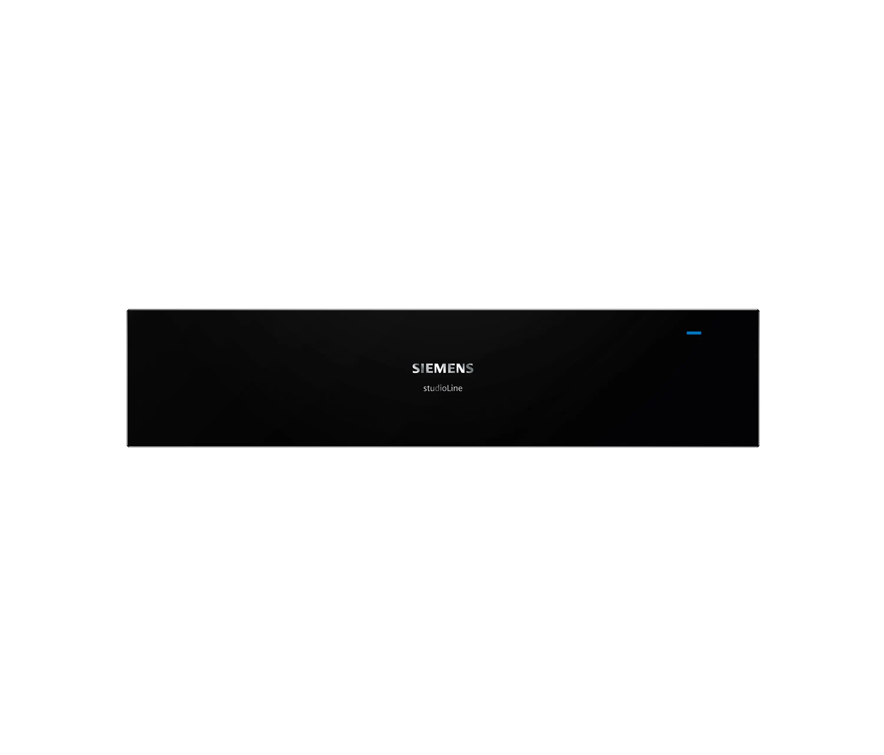 Siemens Home Appliances - iQ700, Wärmeschublade, 14 cm