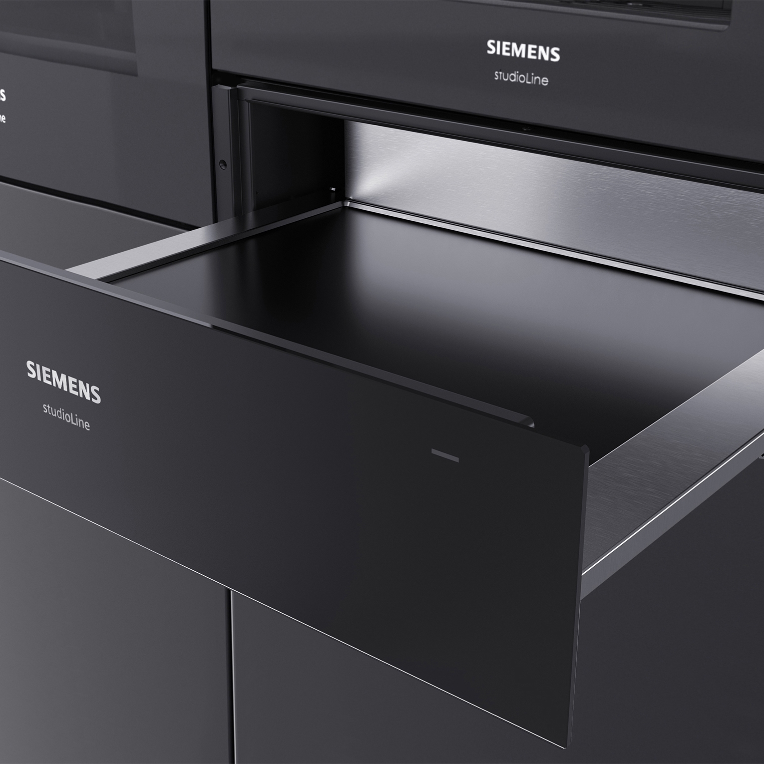 Produkt iQ700, Wärmeschublade, 14 cm des Herstellers Siemens Home Appliances anzeigen