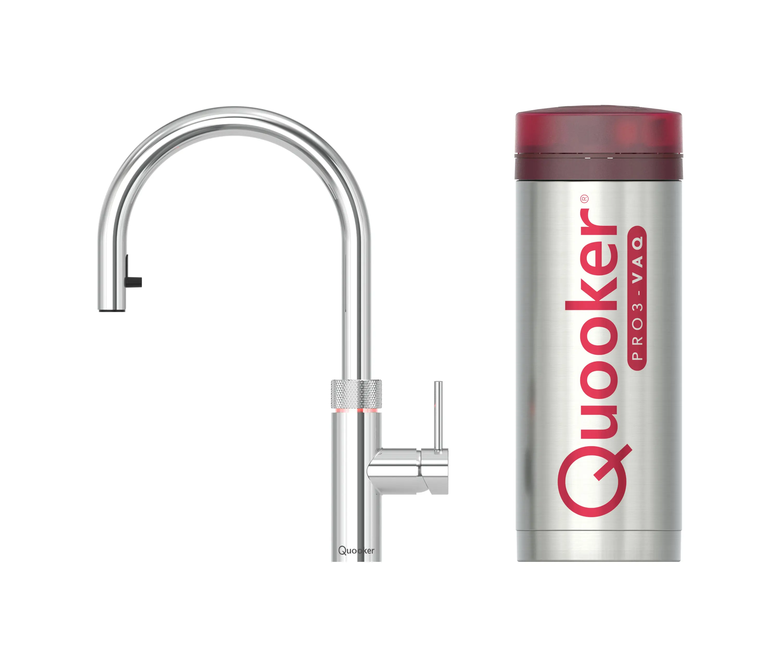 Quooker - Flex