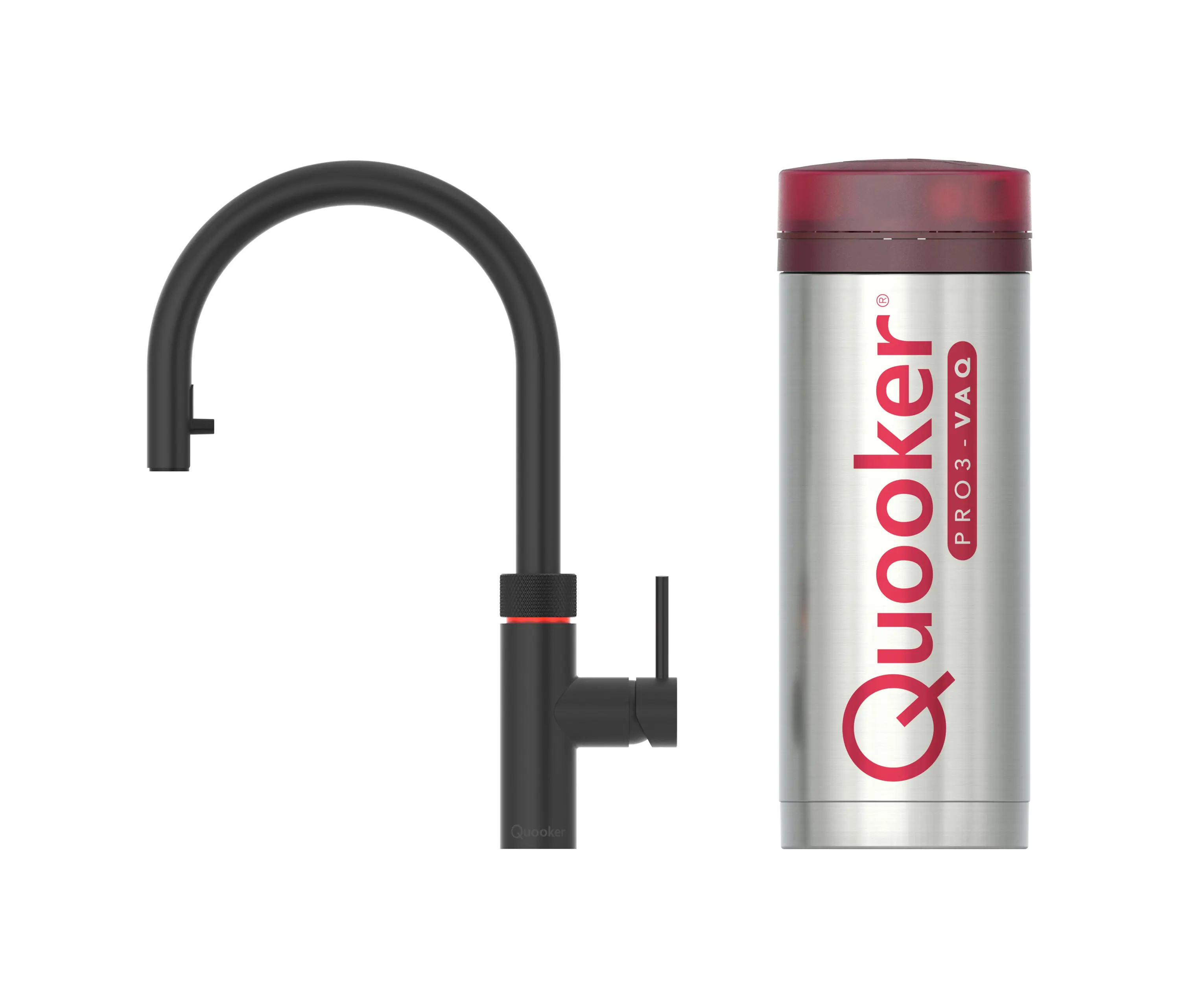 Quooker - Flex