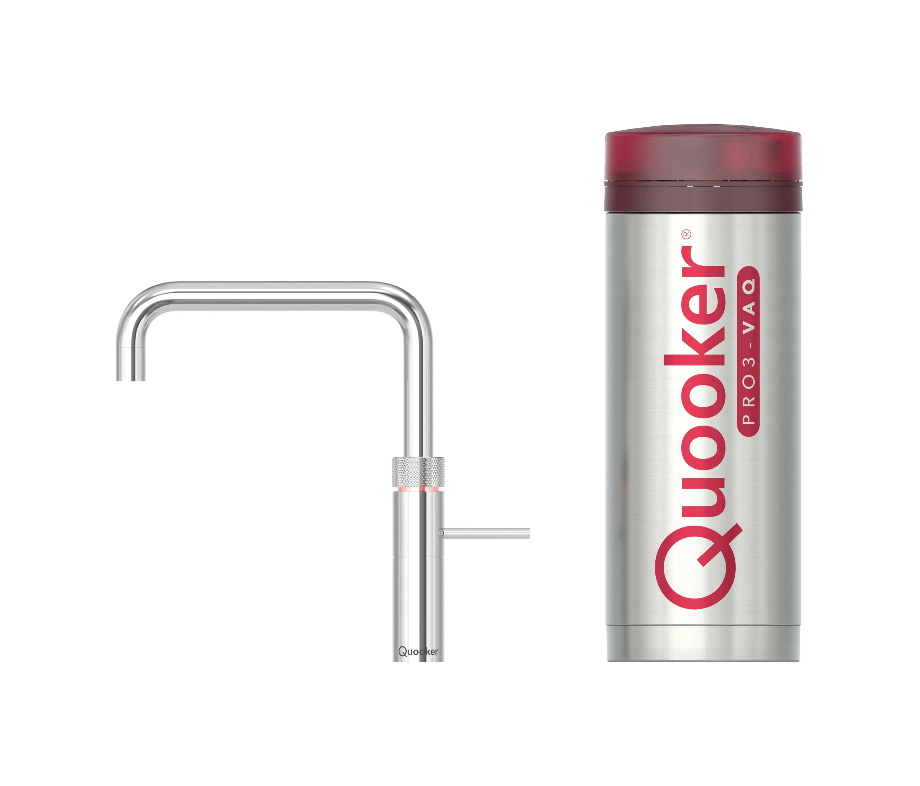 Quooker - Fusion | Square