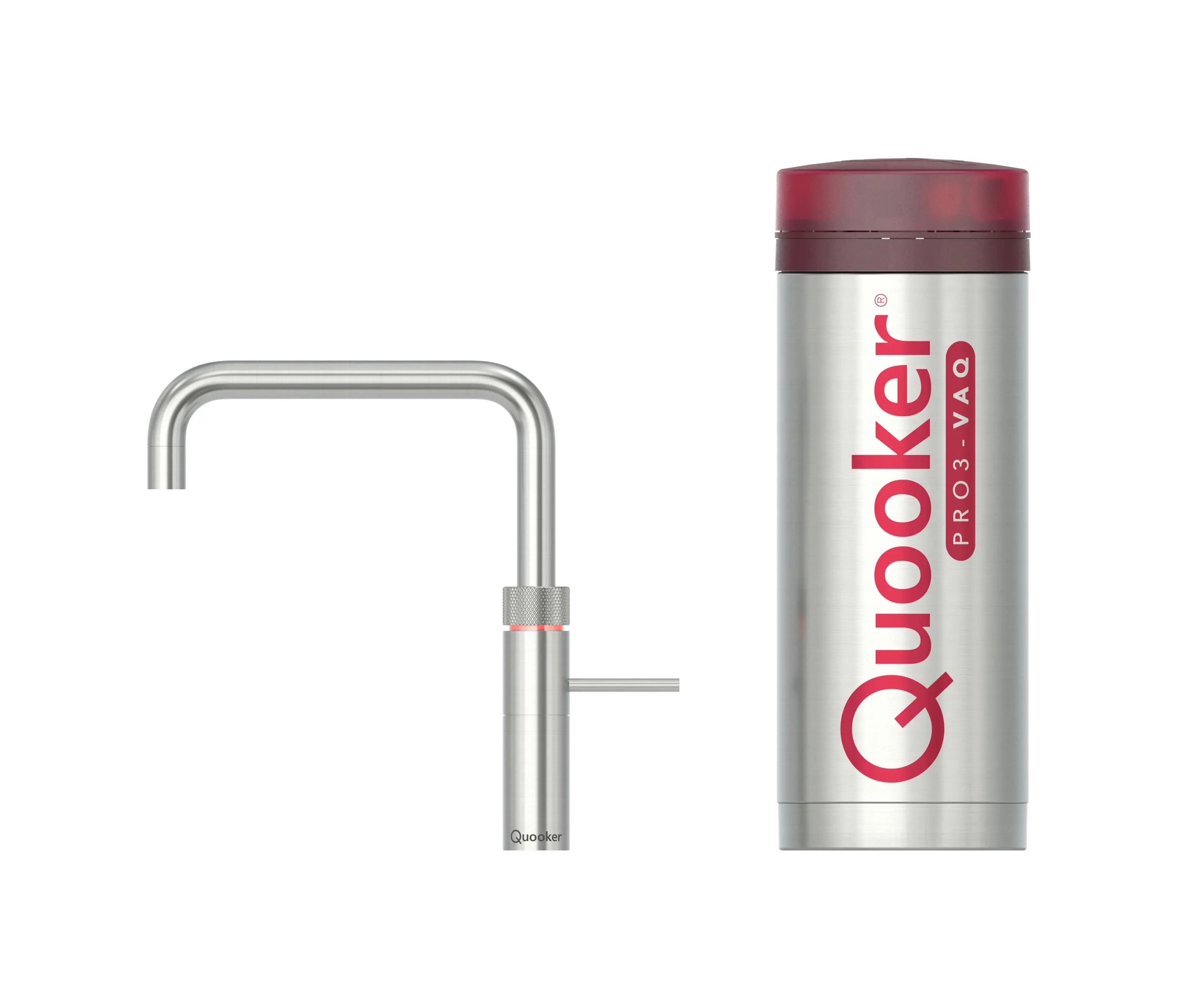 Quooker - Fusion | Square
