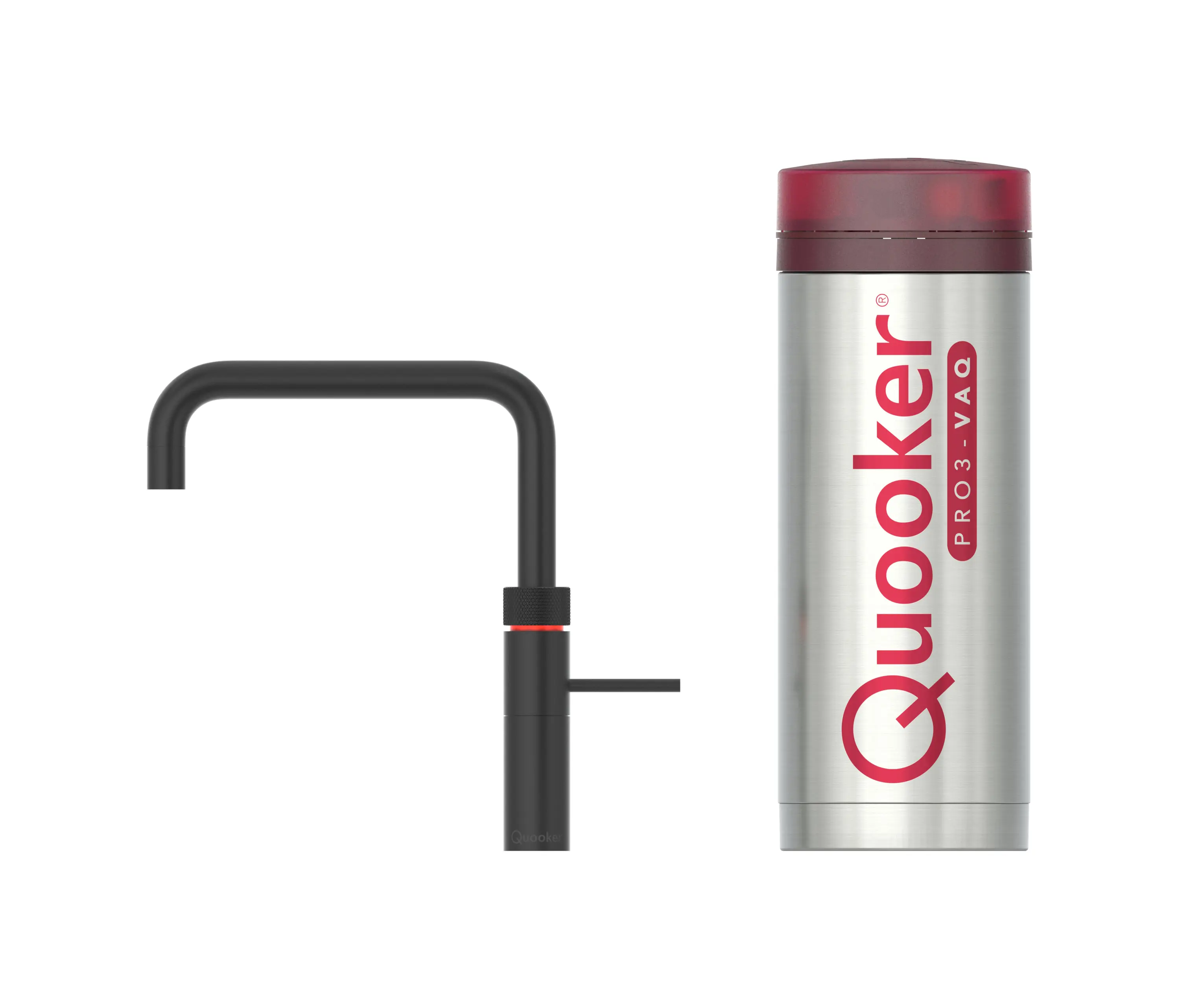 Quooker - Fusion | Square