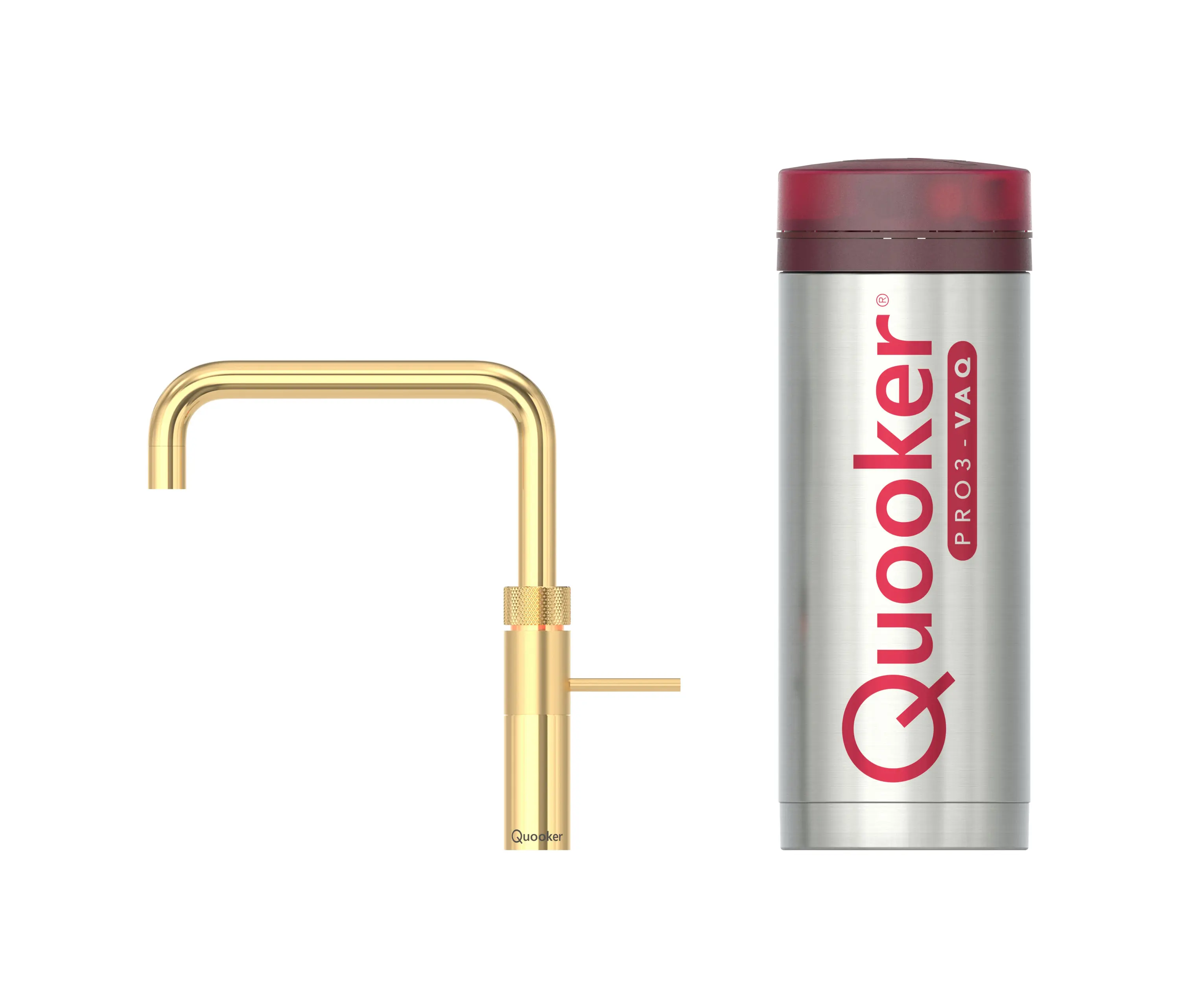 Quooker - Fusion | Square