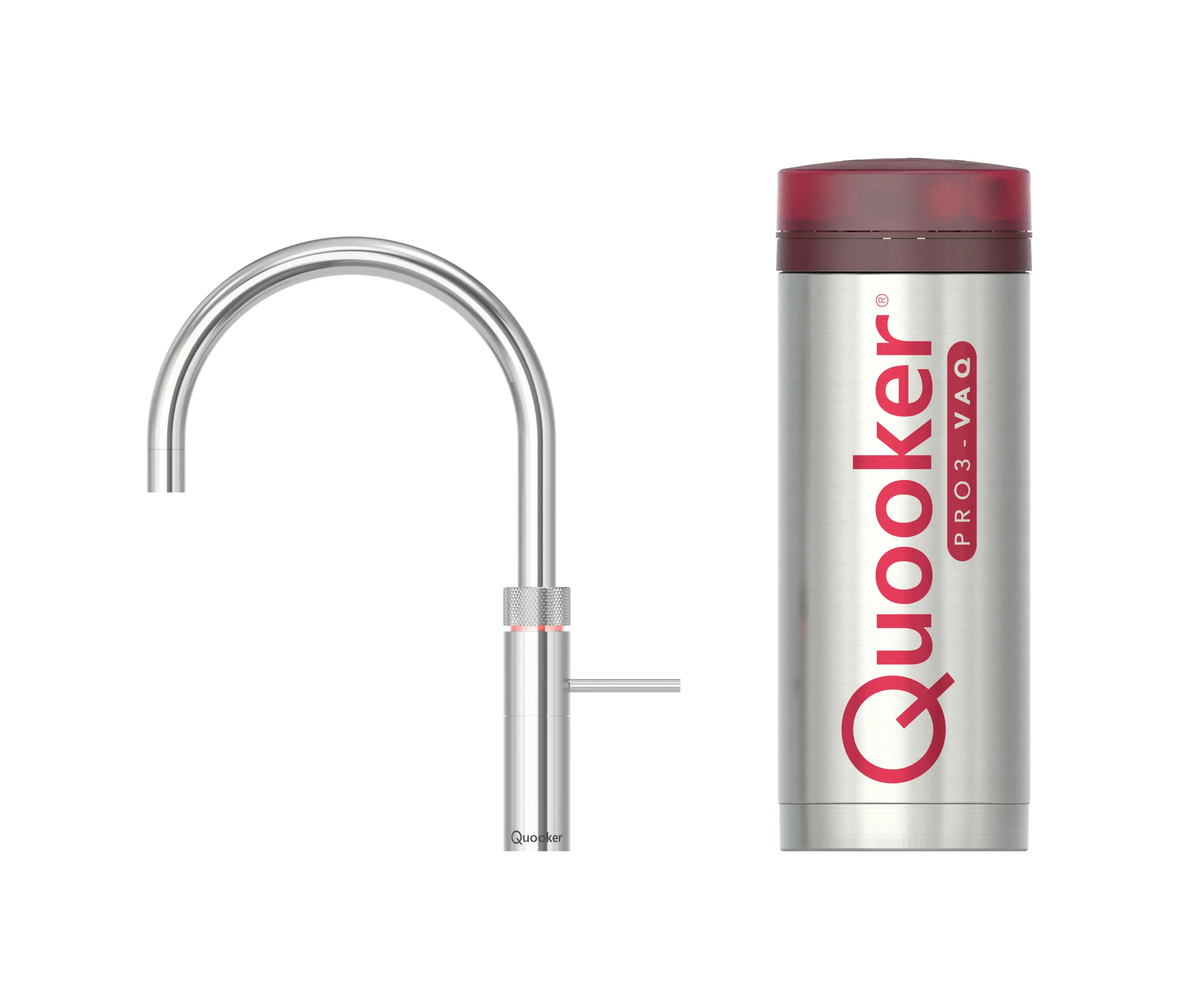 Quooker - Fusion | Round