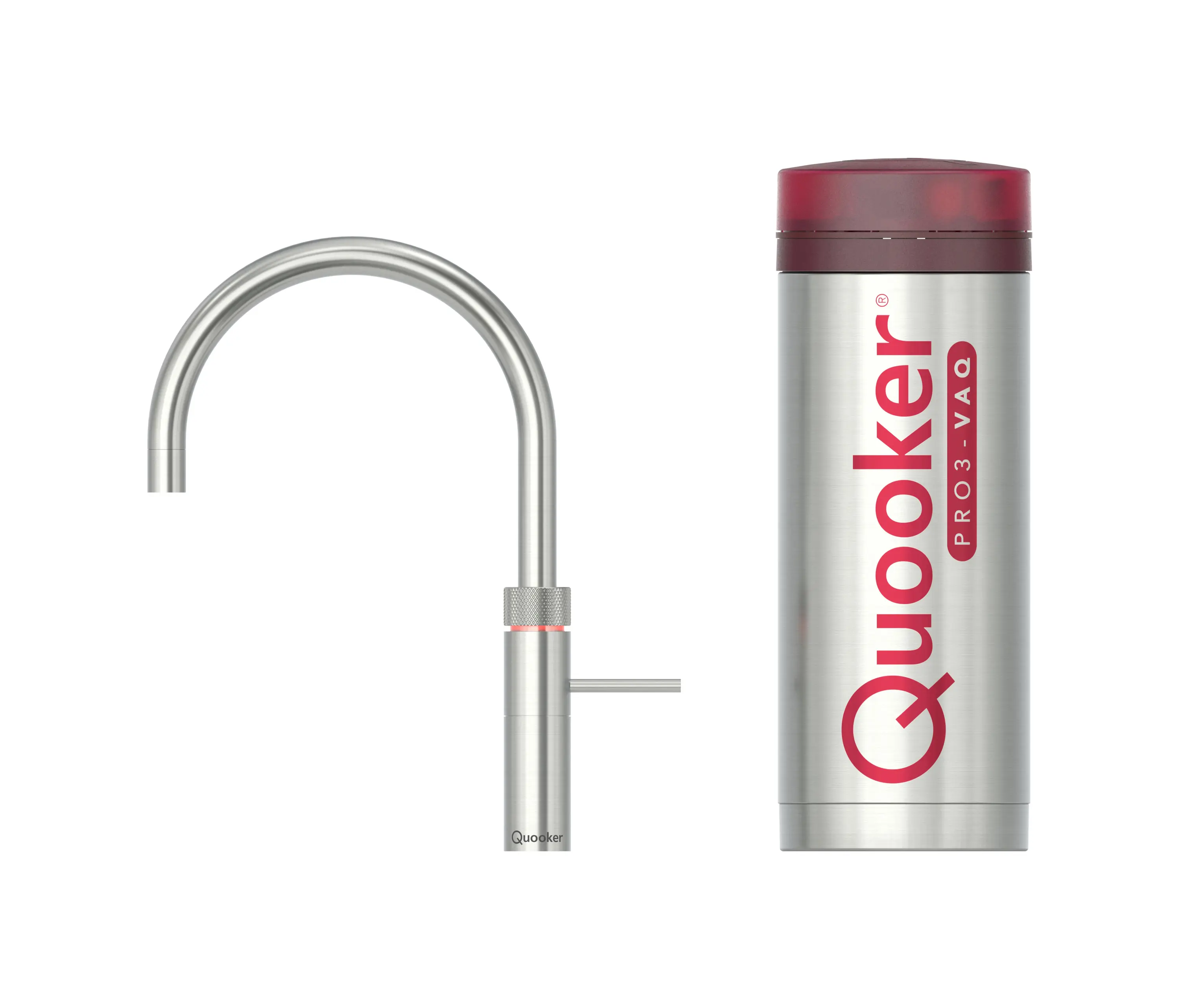 Quooker - Fusion | Round