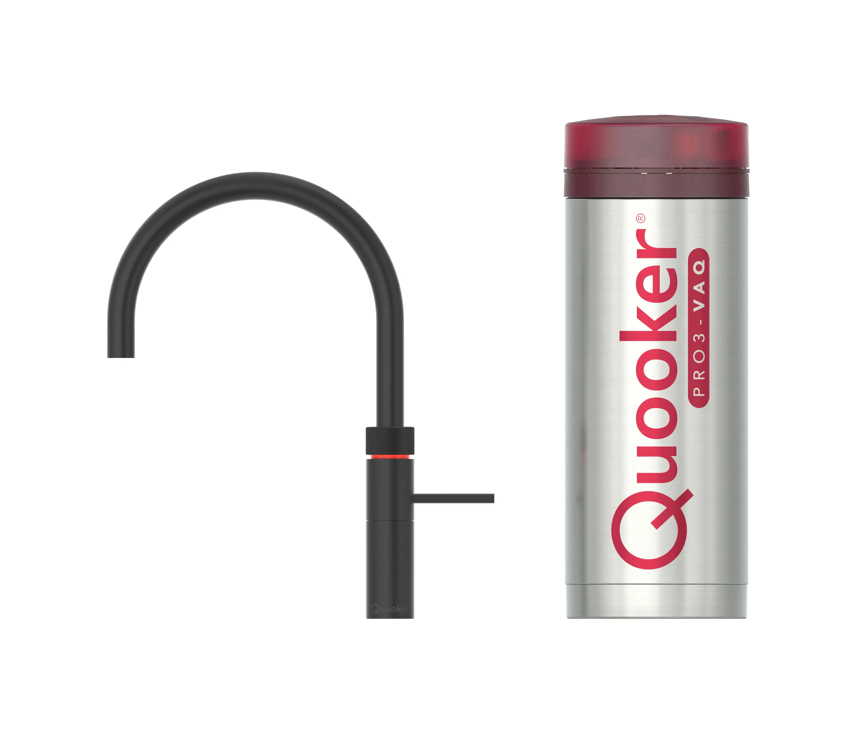 Quooker - Fusion | Round