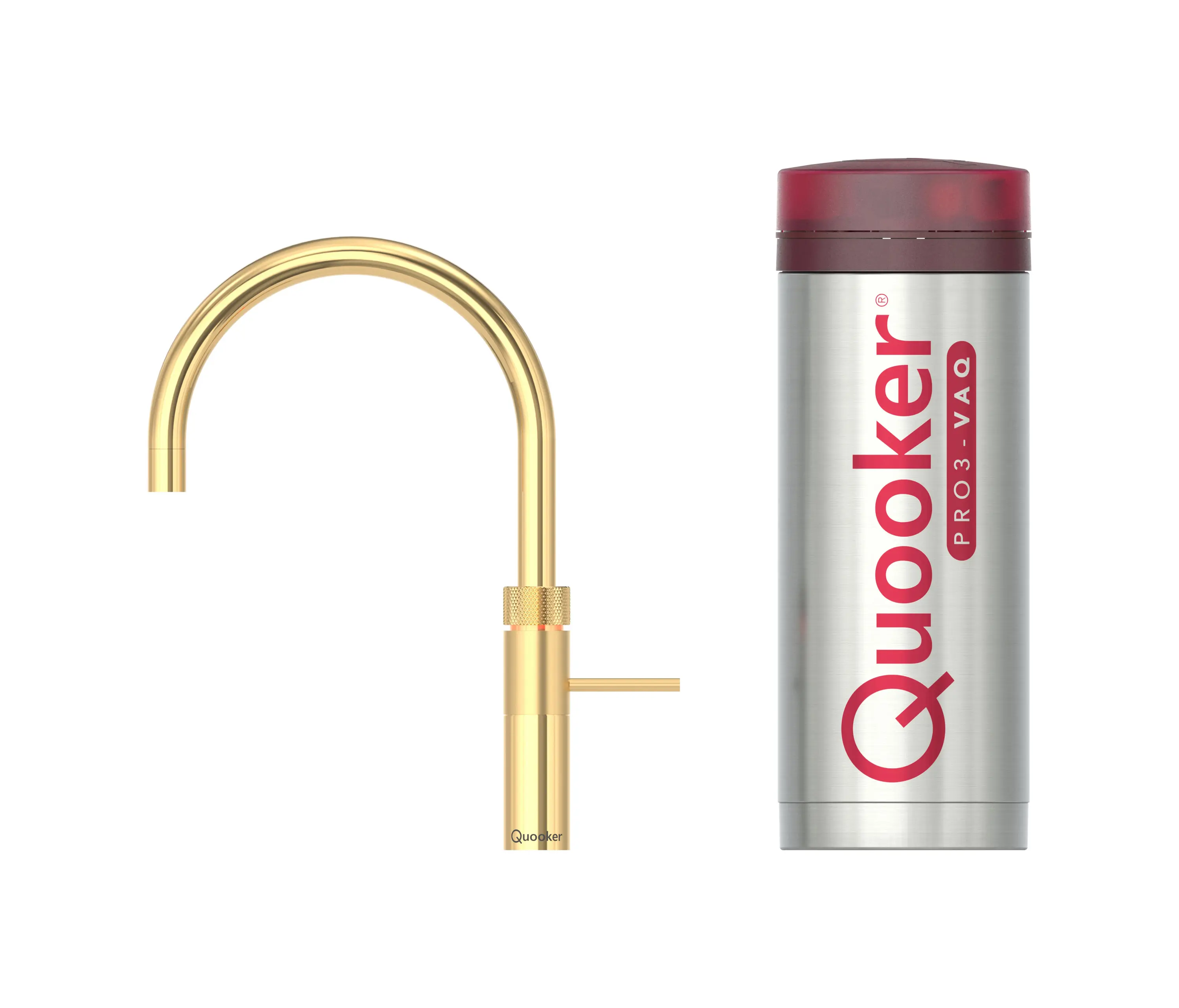 Quooker - Fusion | Round