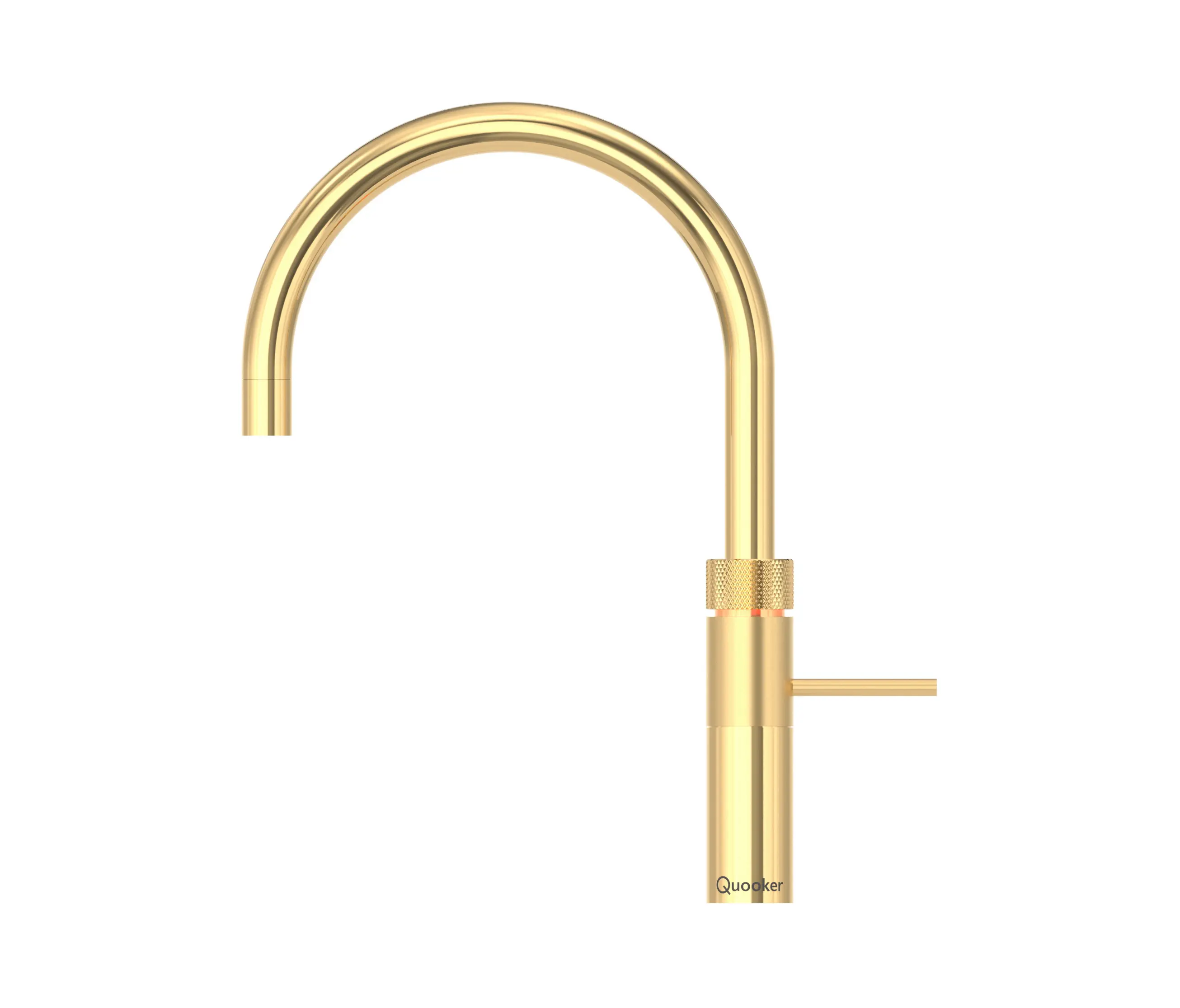 Quooker - Fusion | Round
