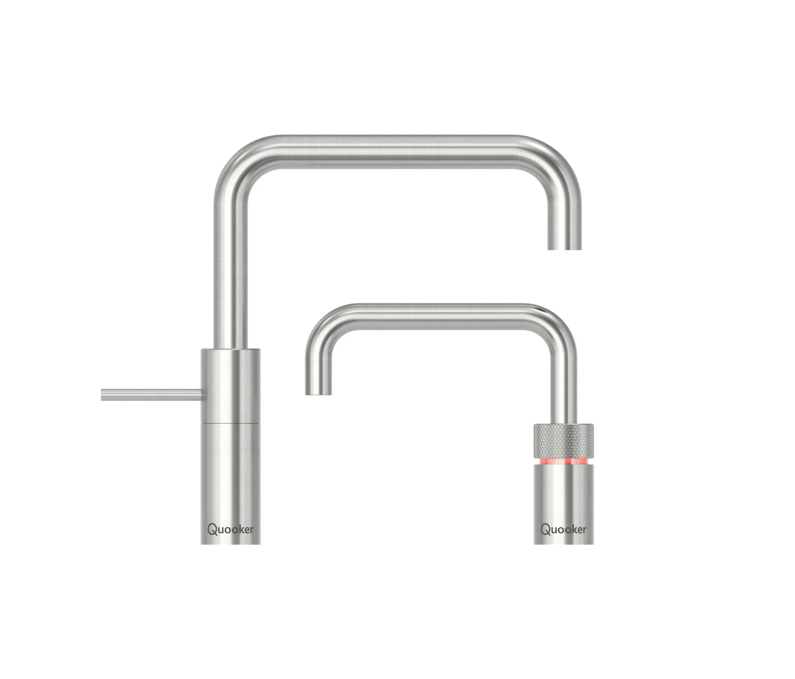 Quooker - Nordic | Square | Twintaps