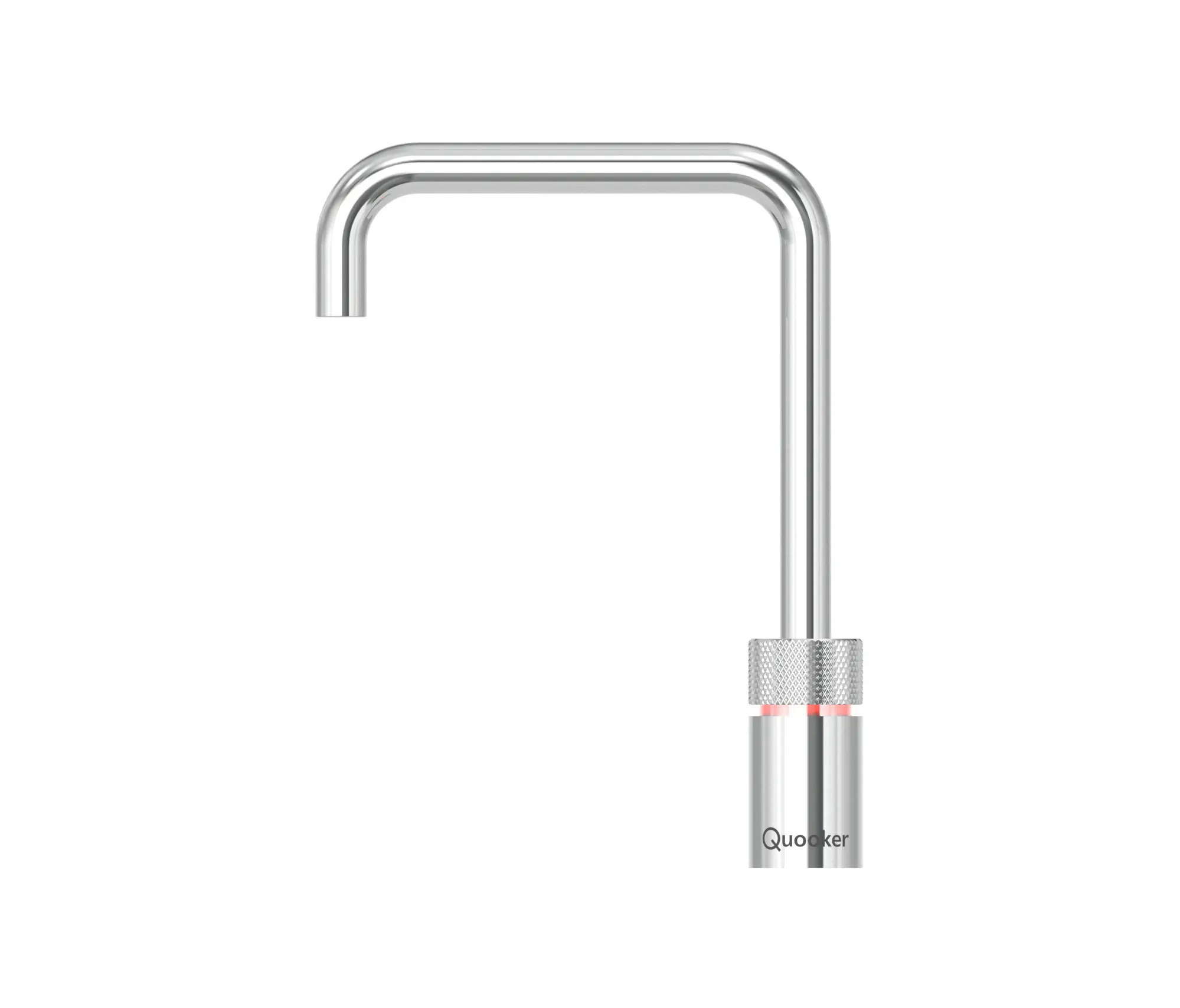 Quooker - Nordic | Square | Single Tap