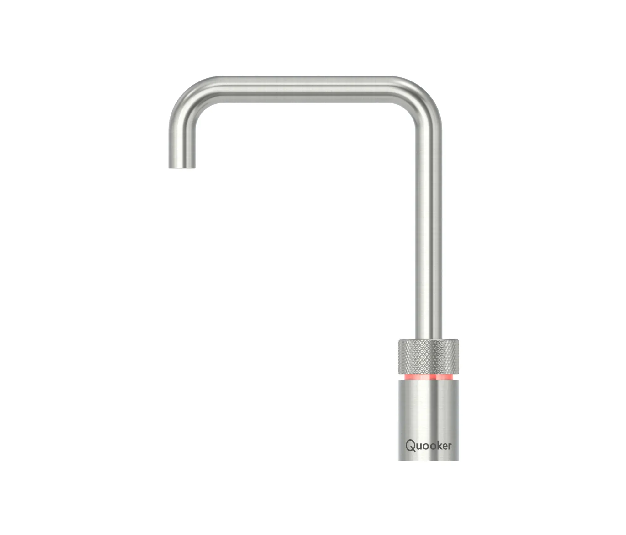 Quooker - Nordic | Square | Single Tap