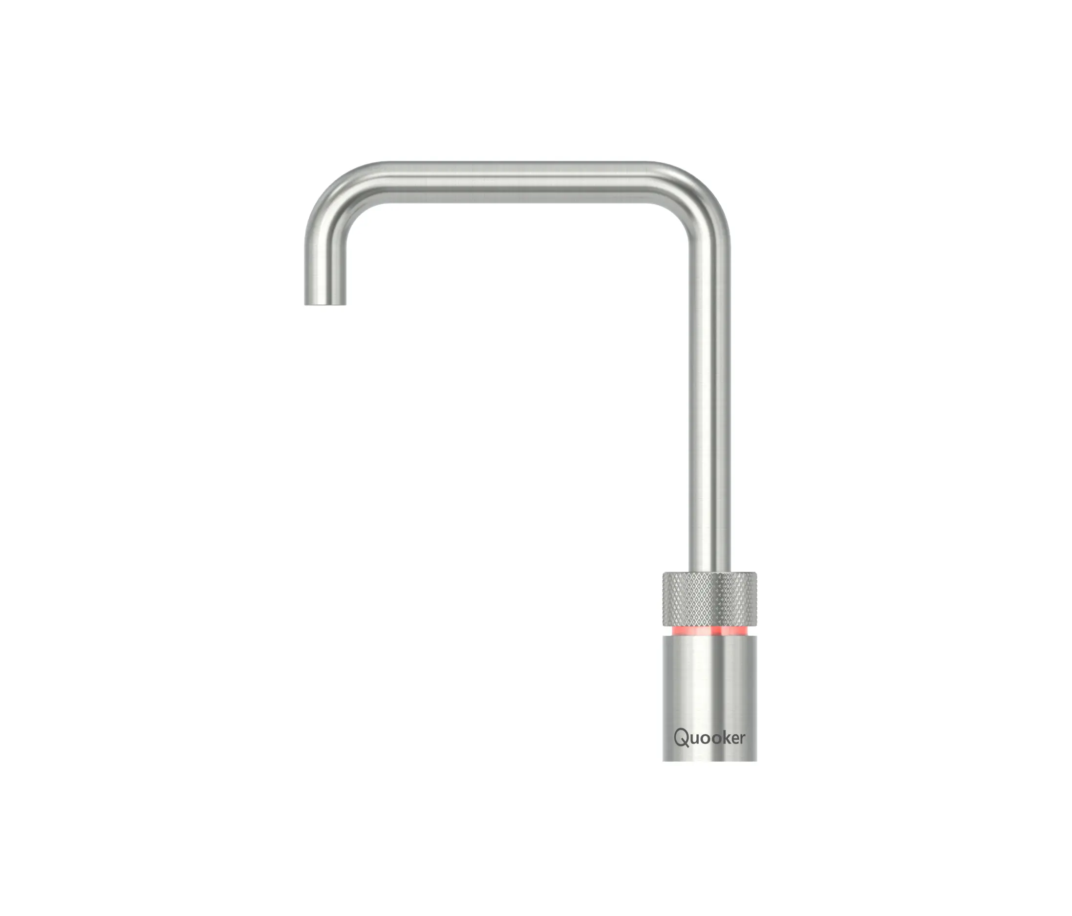 Quooker - Classic Nordic | Square | Single Tap