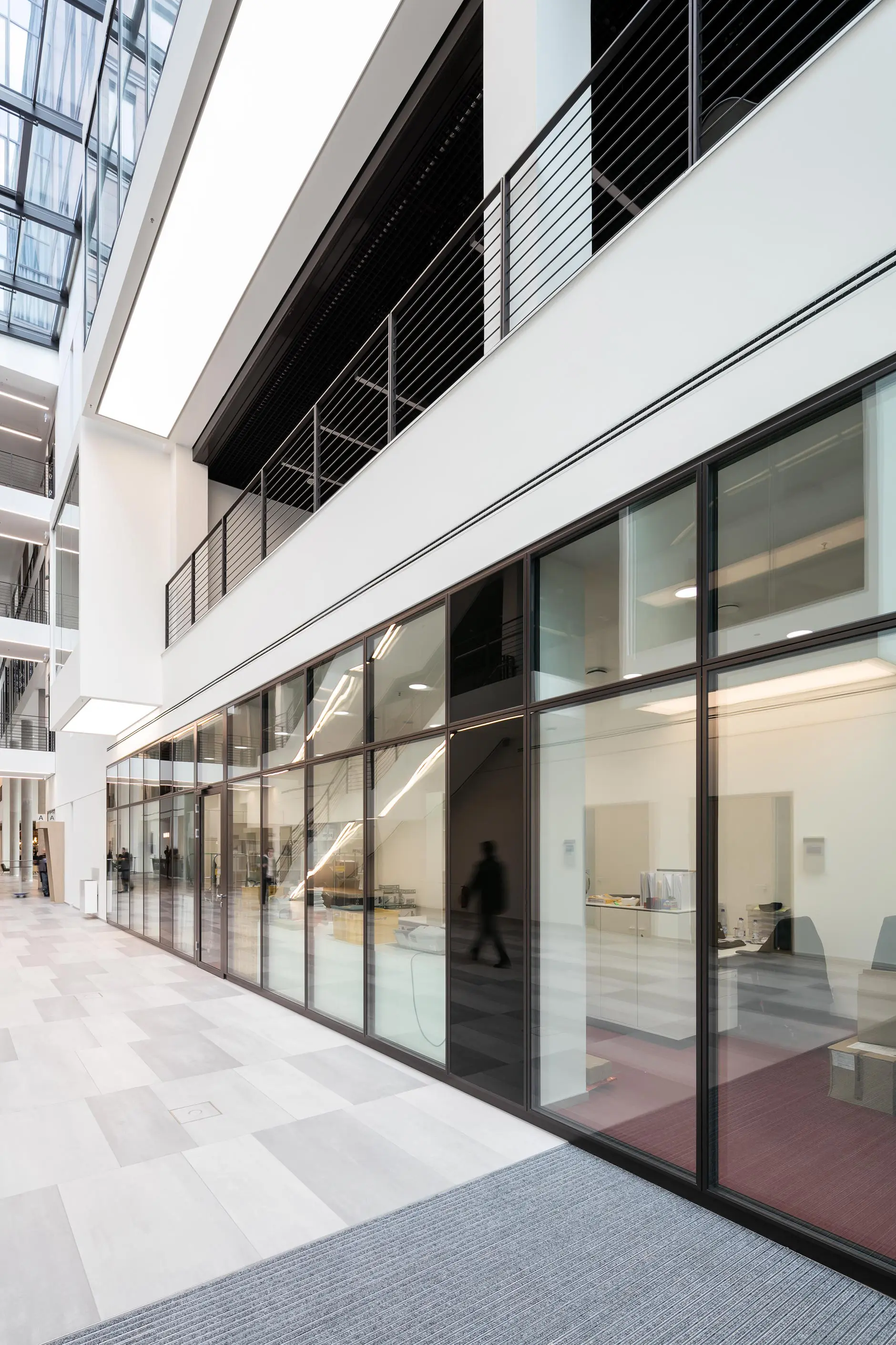 feco. Die Systemwand. - fecofix