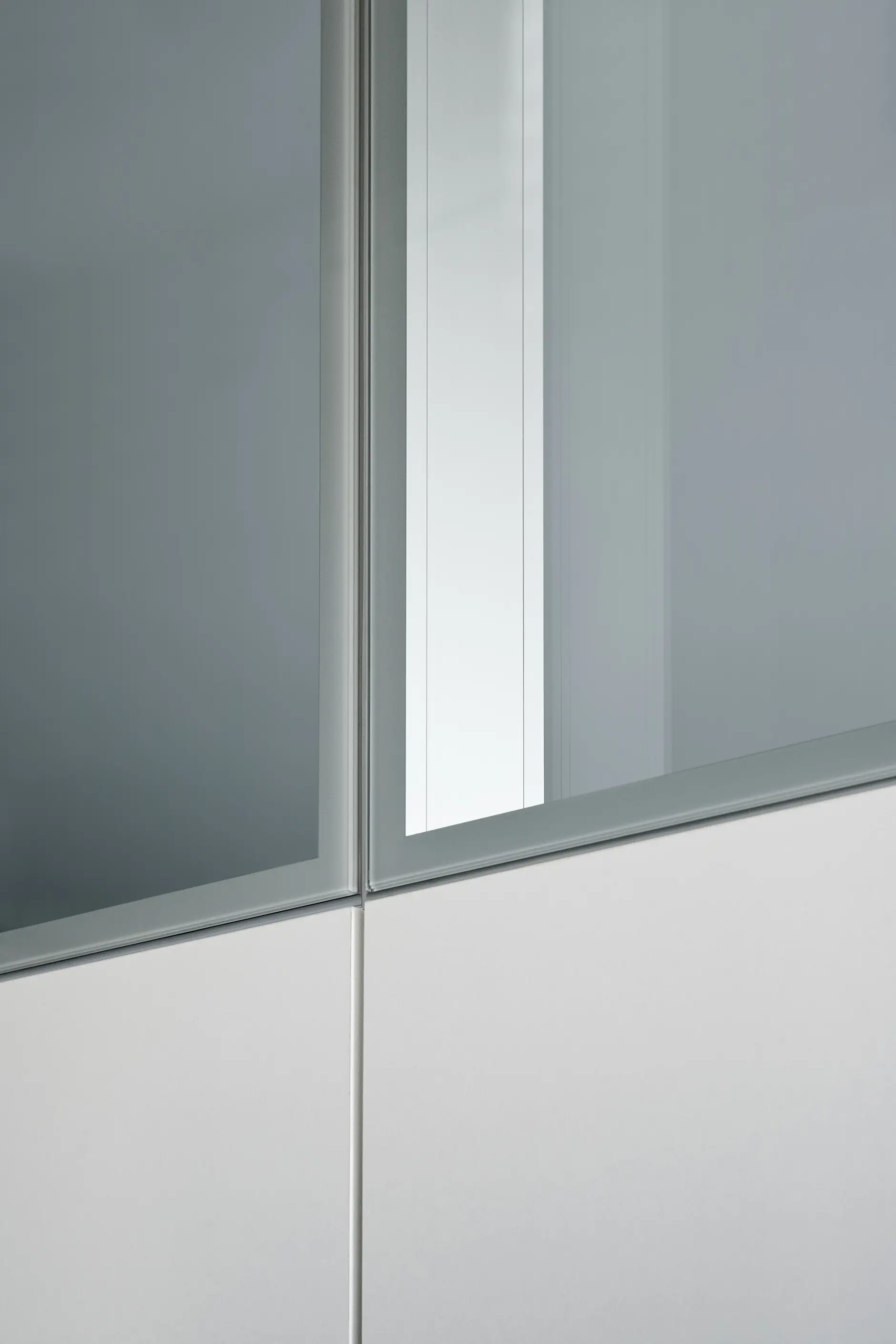 feco. Die Systemwand. - fecostruct