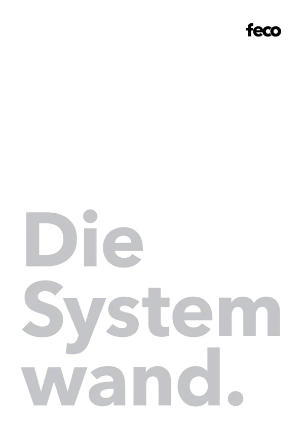 Vorschaubild für die Datei Die System Wand