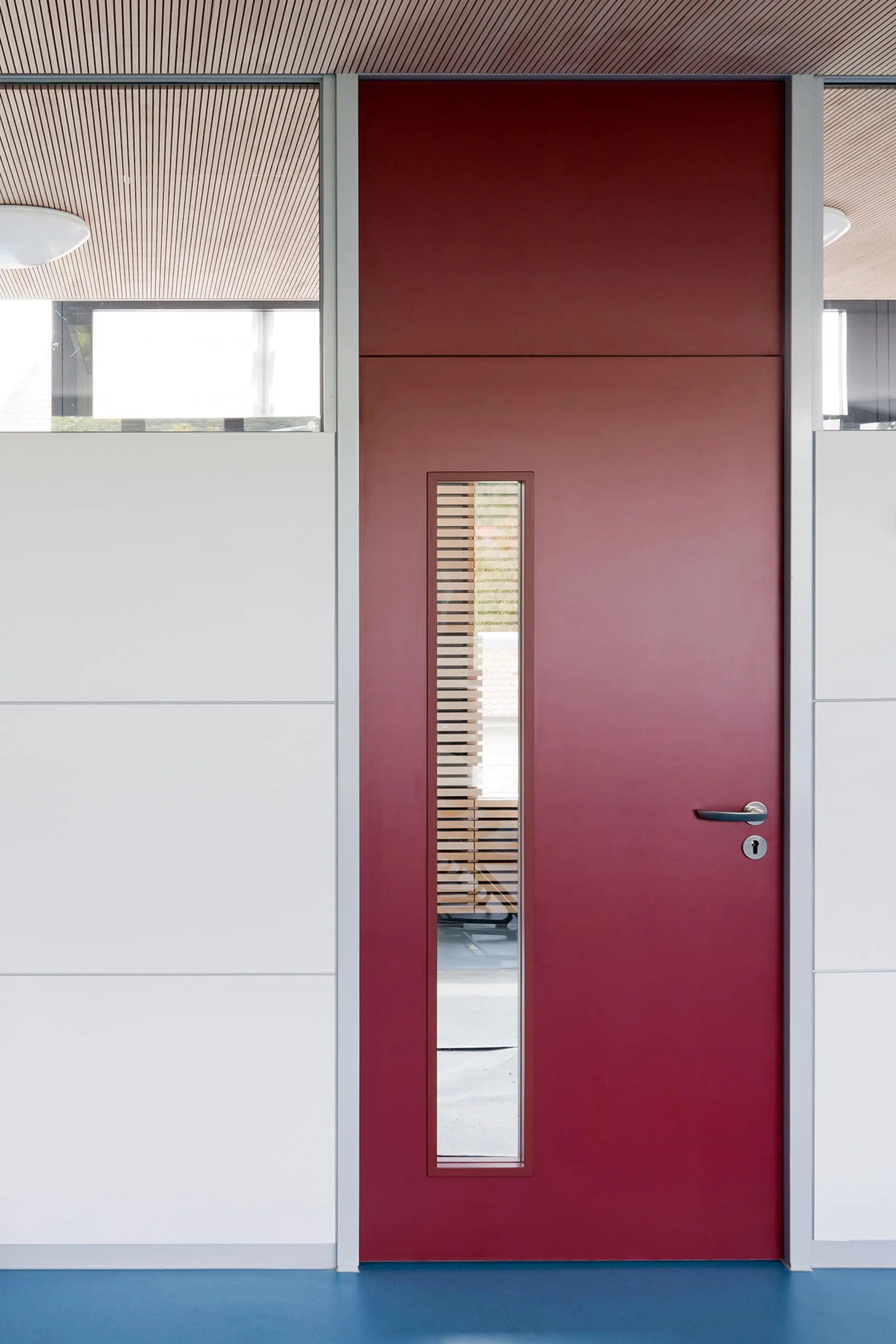 feco. Die Systemwand. - fecodoor wood H70