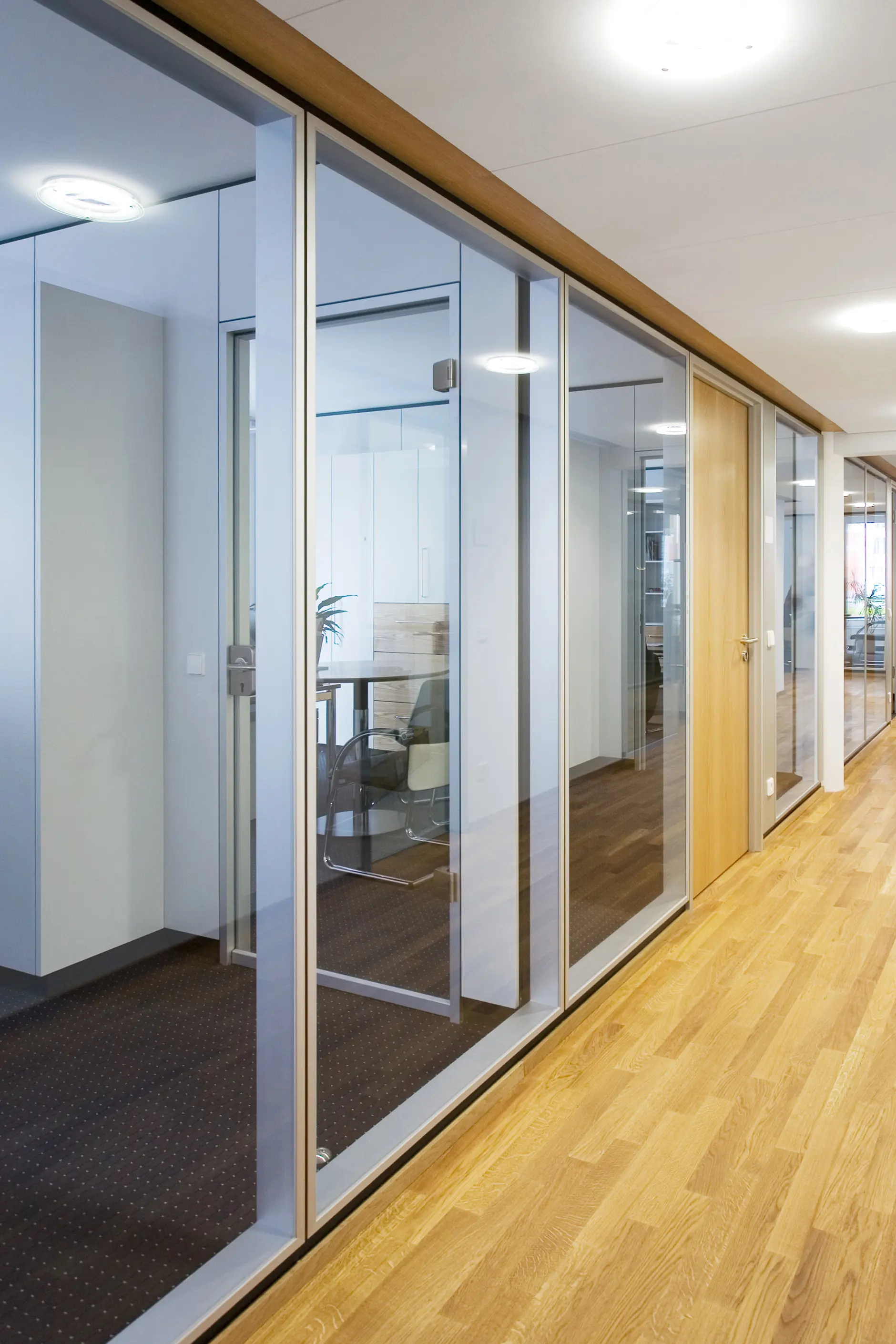 feco. Die Systemwand. - fecofix