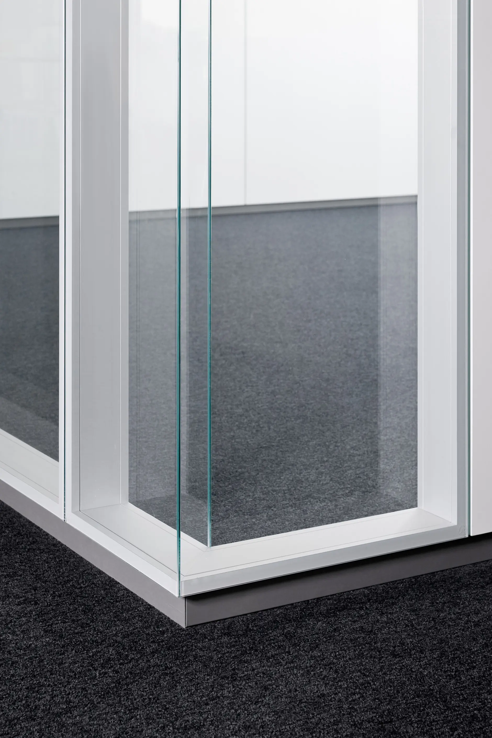 feco. Die Systemwand. - fecostruct