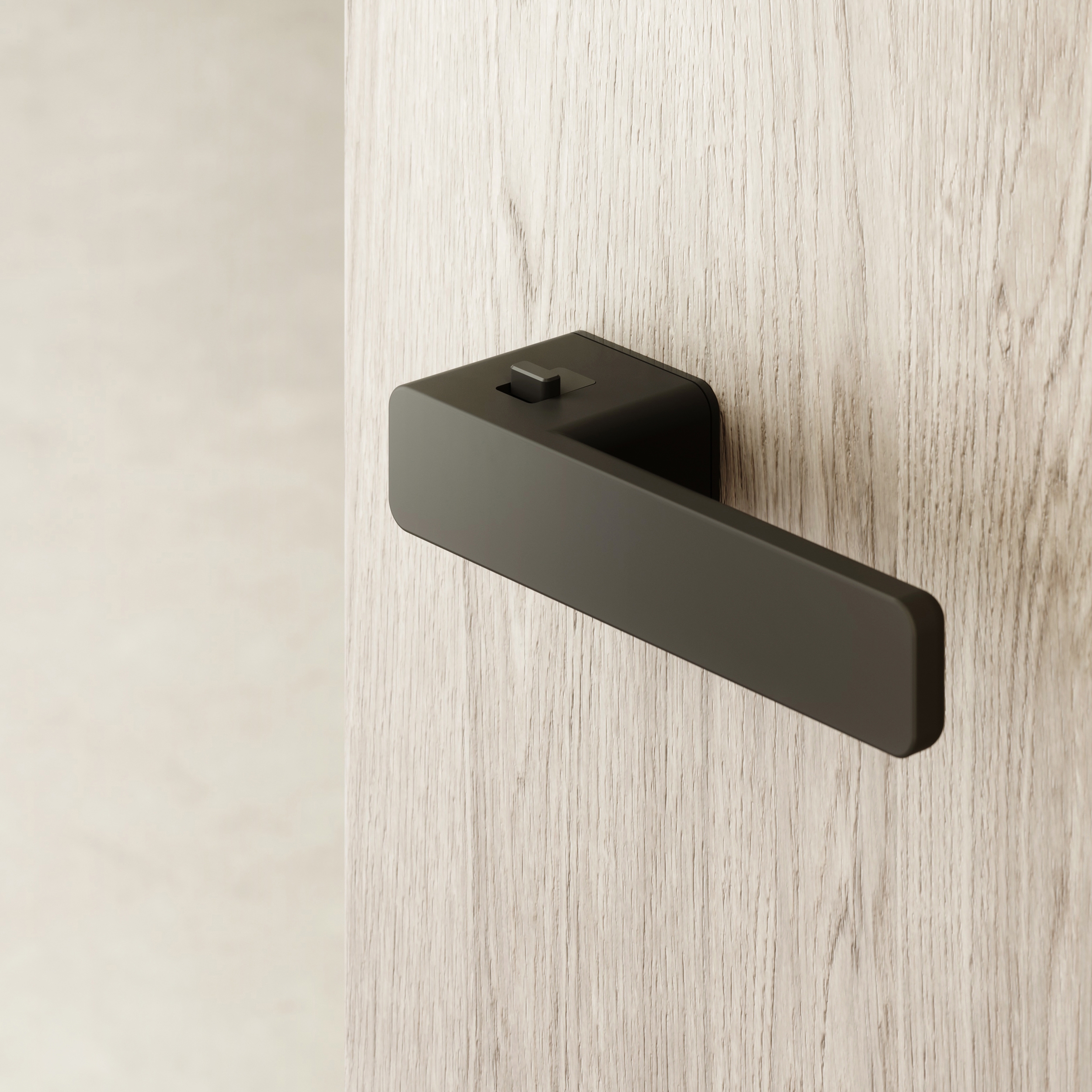 DOOR HANDLE