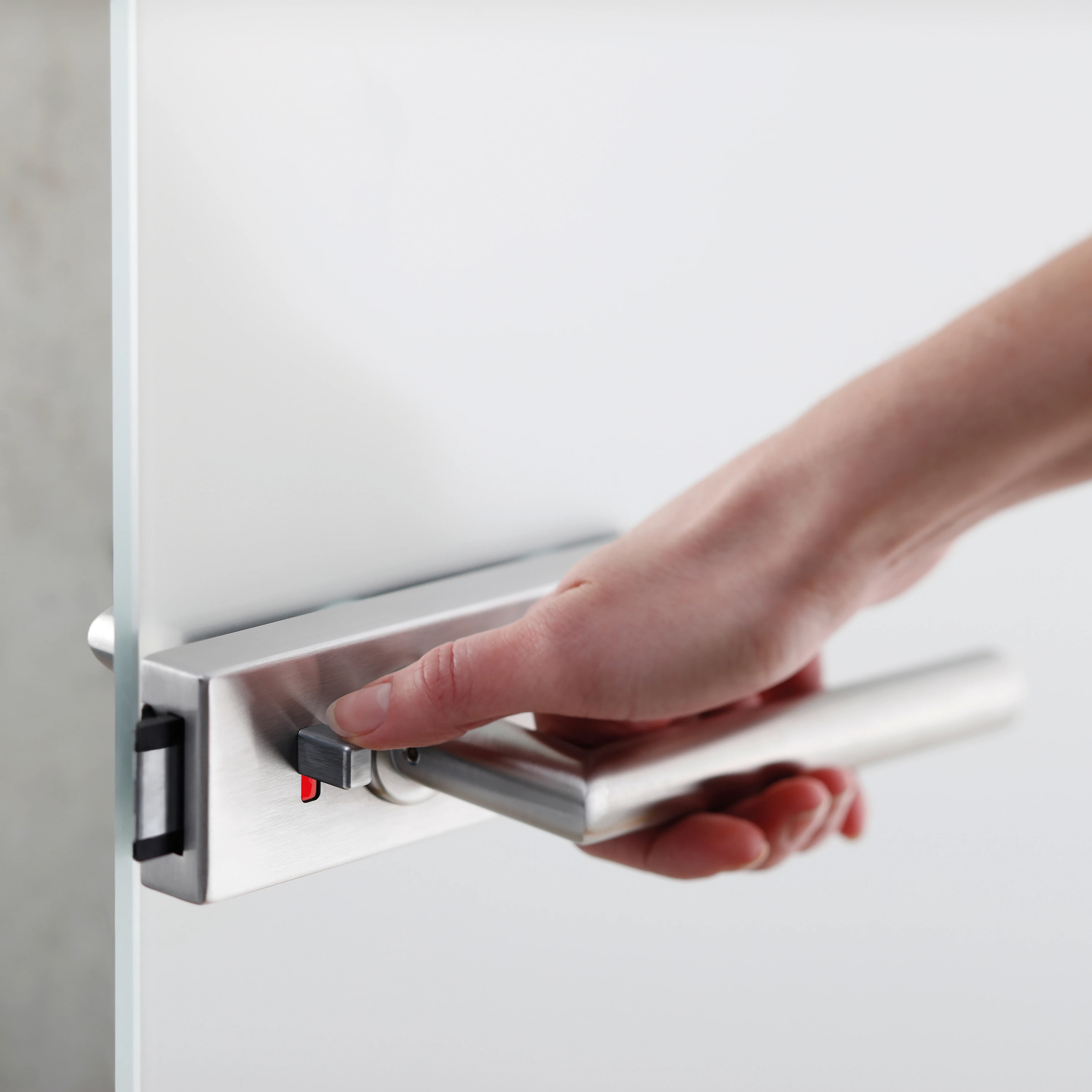 GLASTÜRBESCHLÄGE / GLASSCHLOSSKÄSTEN