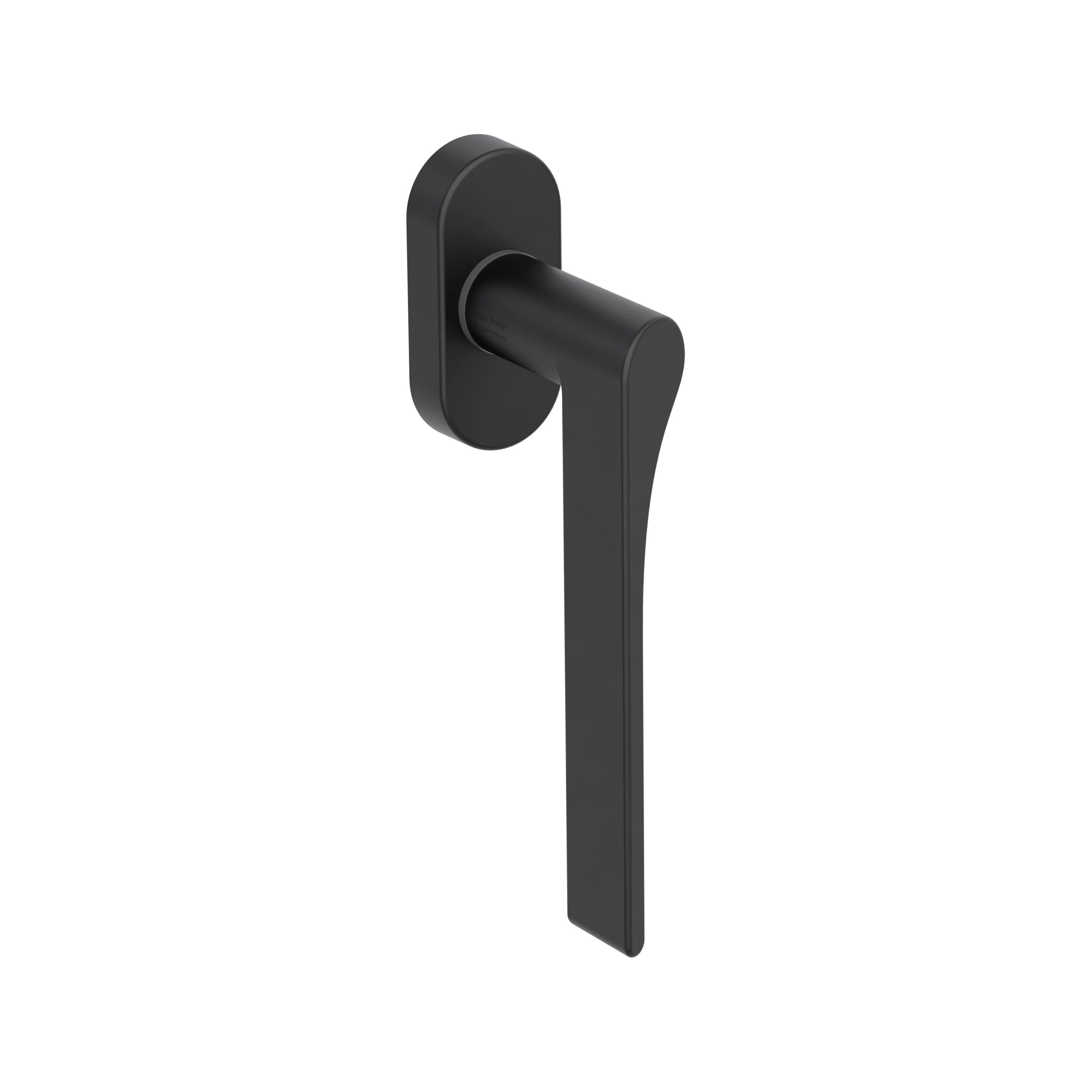 WINDOW HANDLES