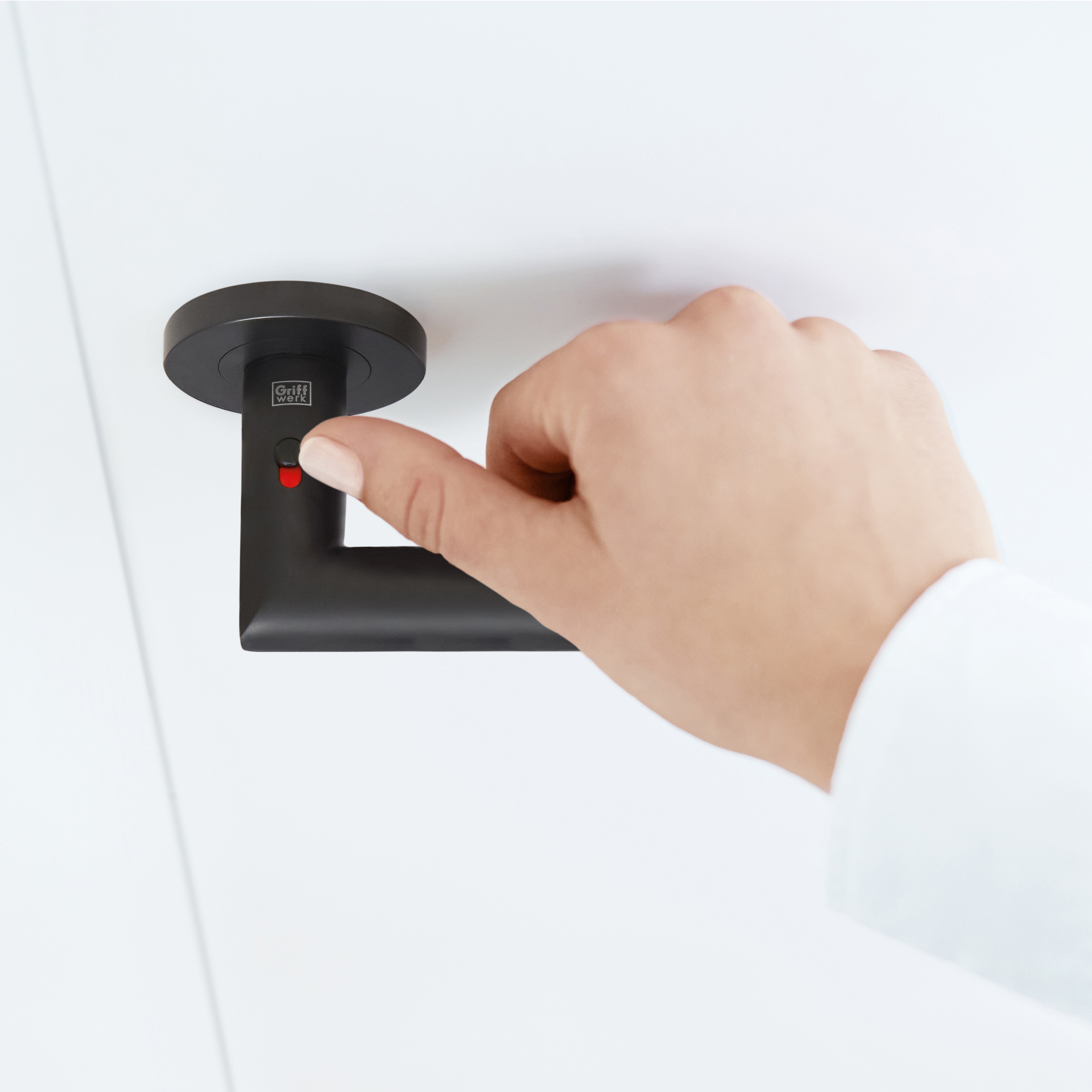 SMART2LOCK BY GRIFFWERK