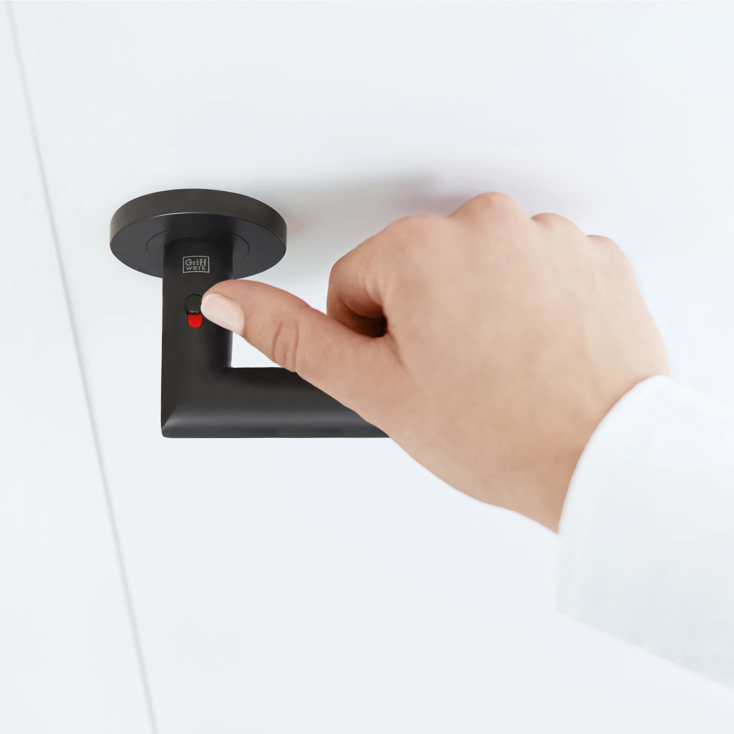 SMART2LOCK BY GRIFFWERK