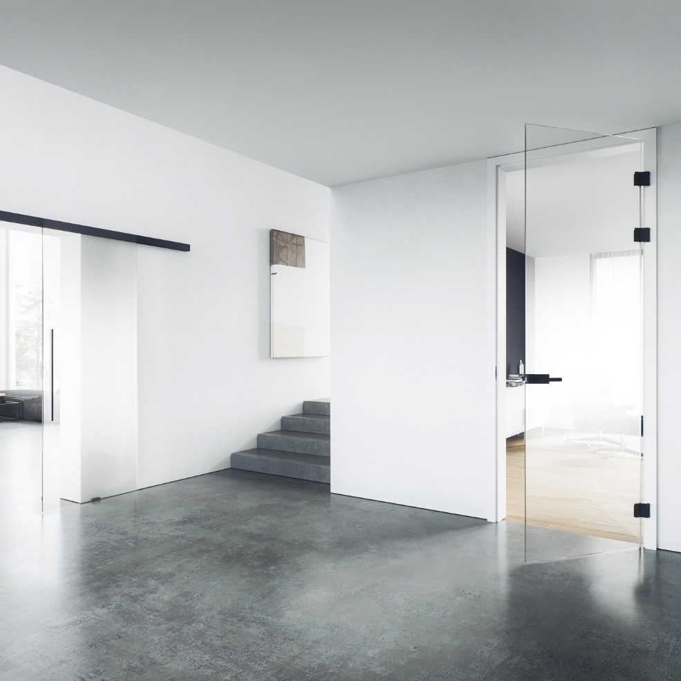 PURE WHITE BY GRIFFWERK