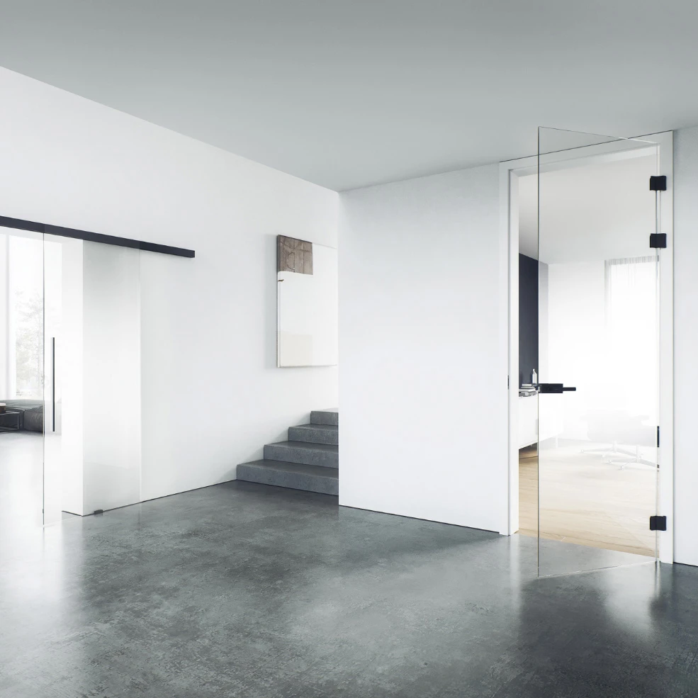PURE WHITE BY GRIFFWERK