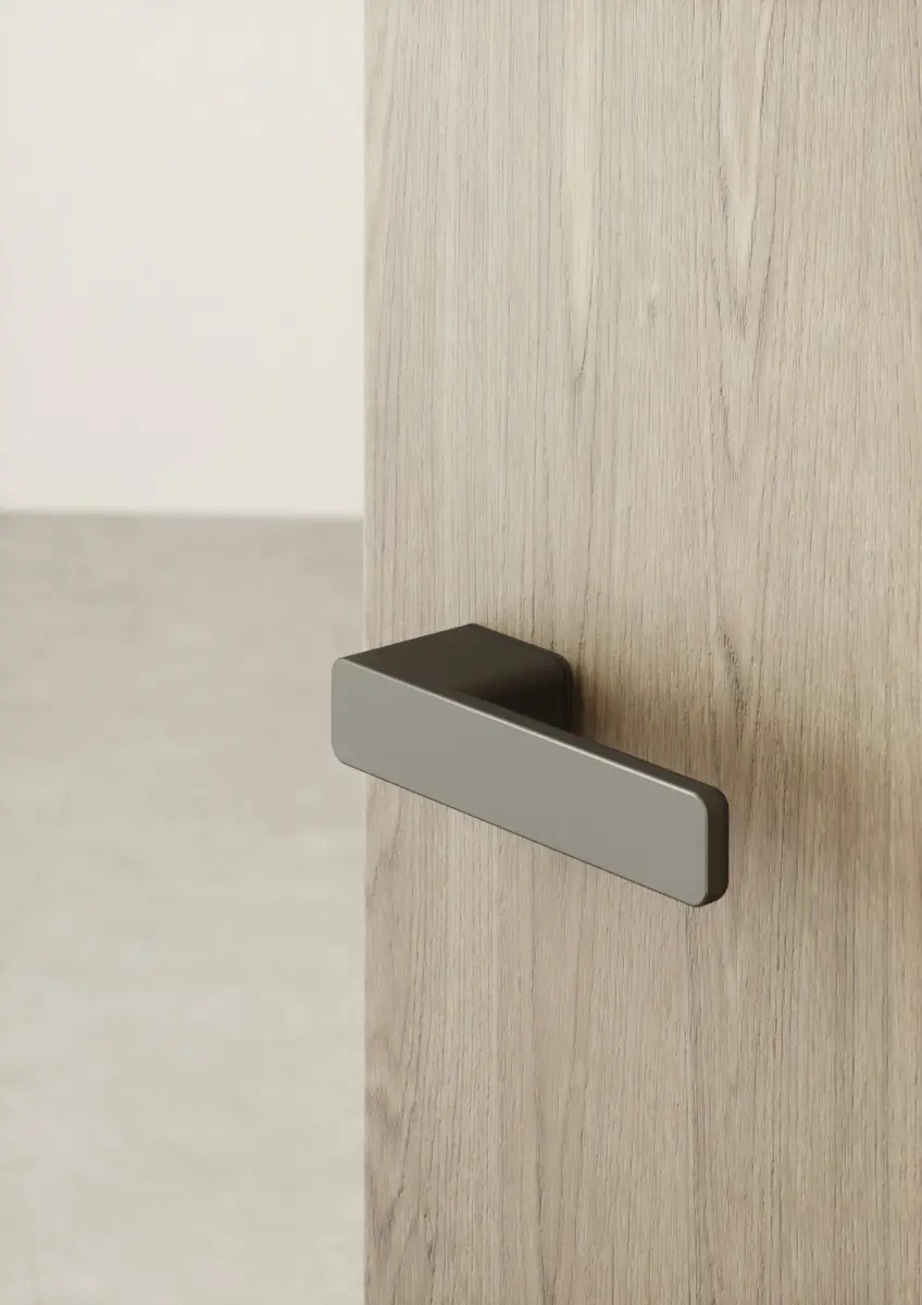 Griffwerk - R8 ONE smart2lock