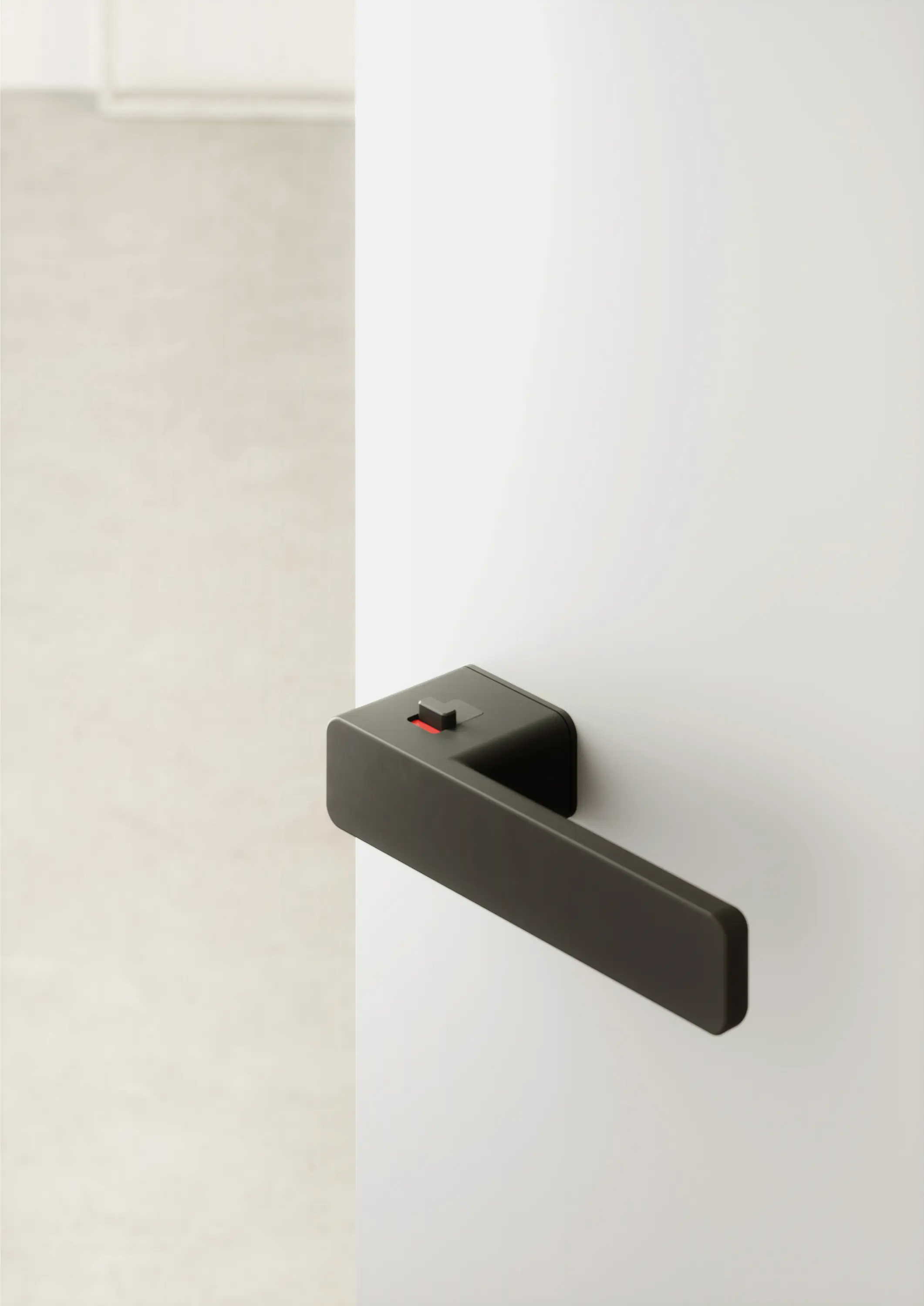 Griffwerk - R8 ONE smart2lock