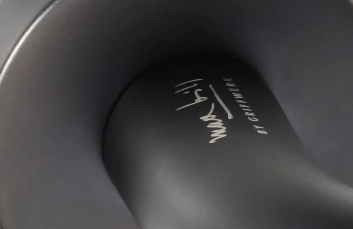 Griffwerk - Ulmer Griff