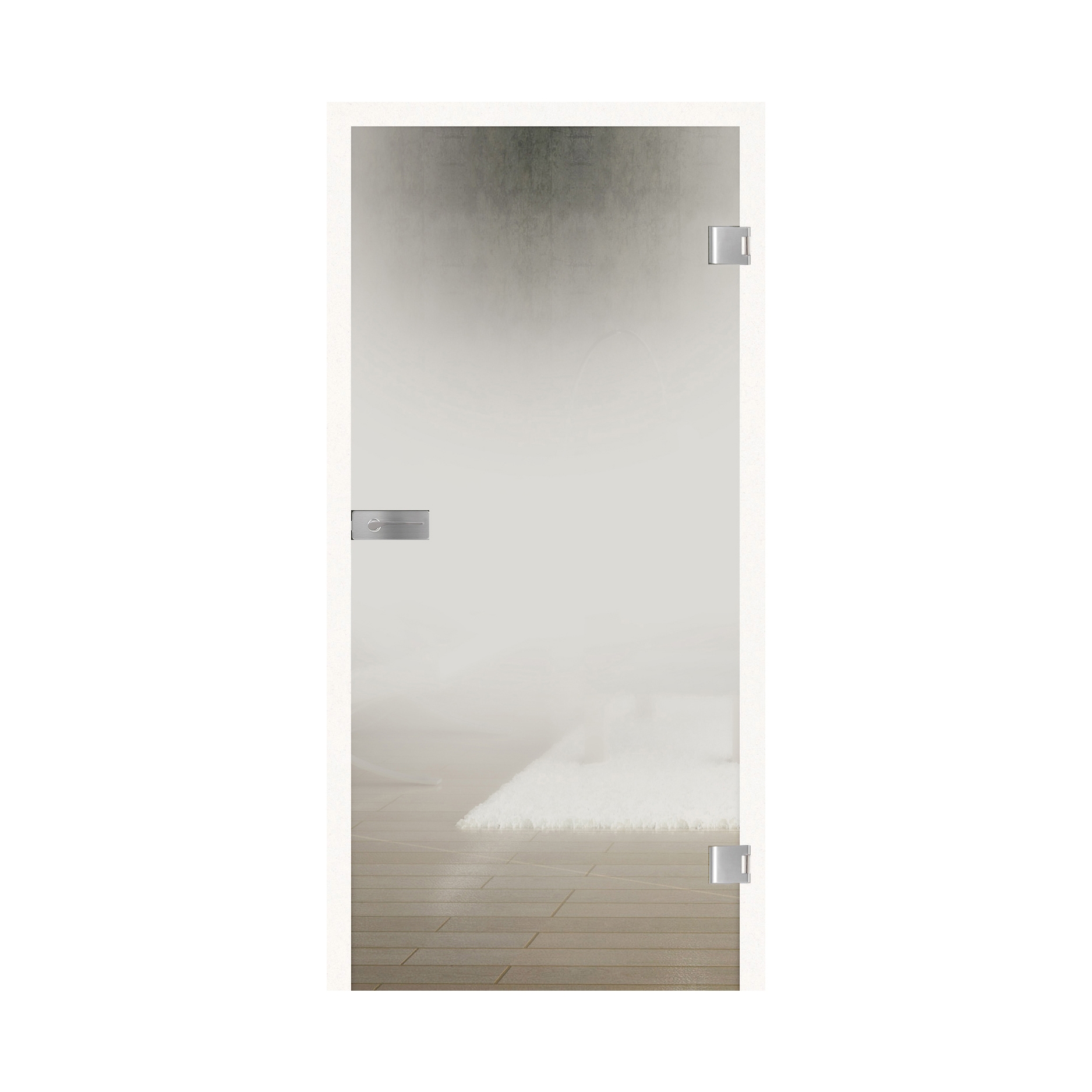 Vertoon produk Frosted Flow van vervaardiger Griffwerk