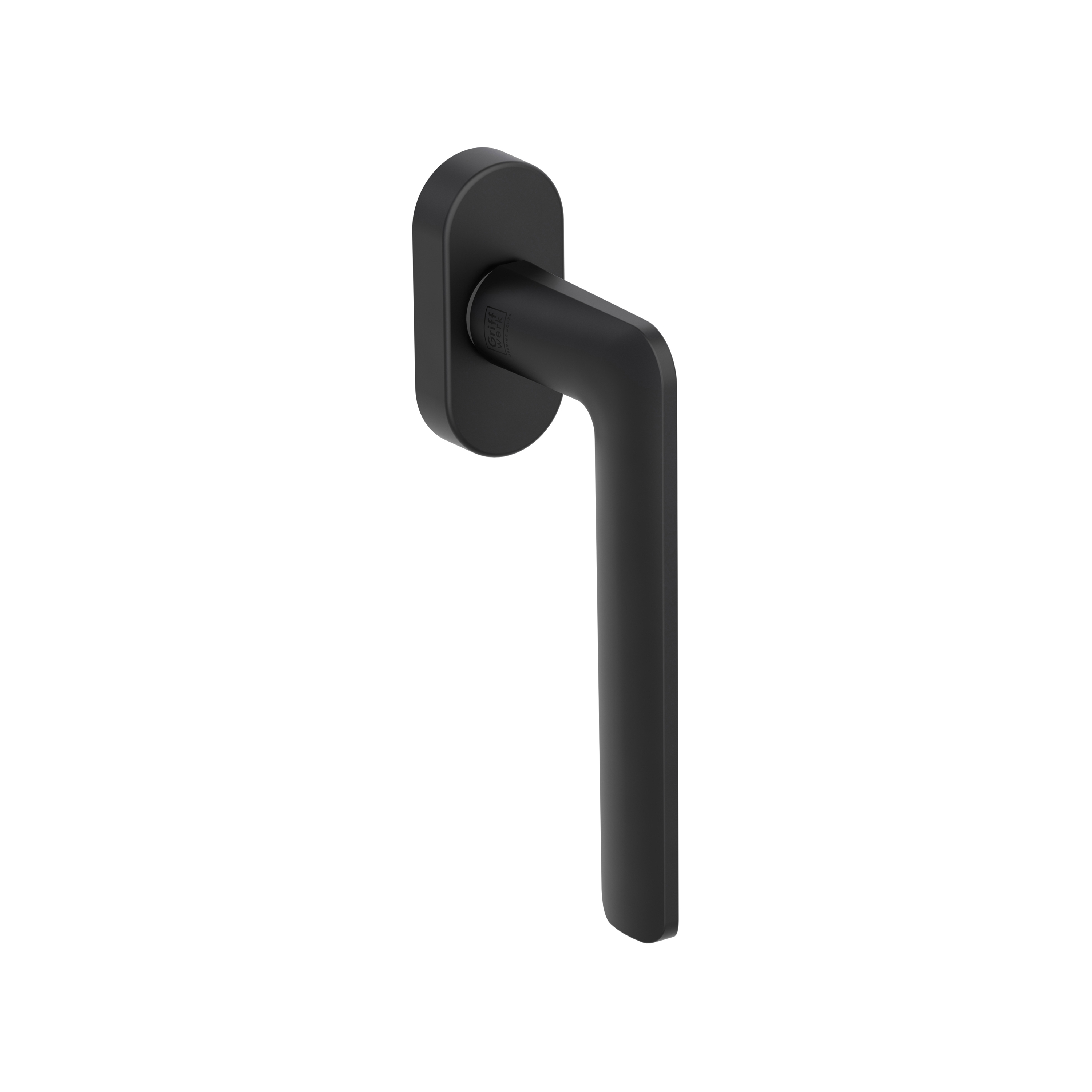 Display product Remote from manufacturer Griffwerk