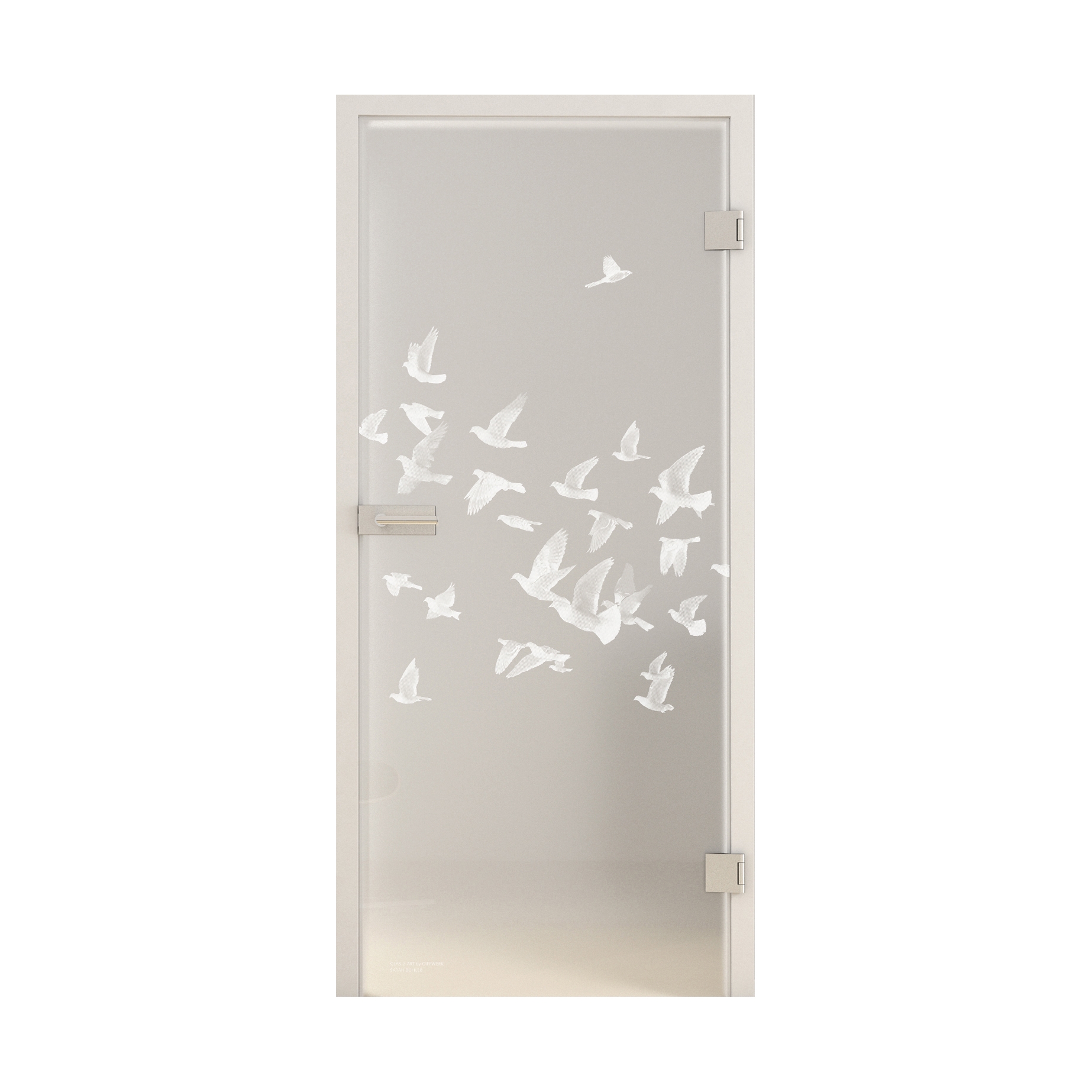 Vertoon produk Birds and Bird van vervaardiger Griffwerk