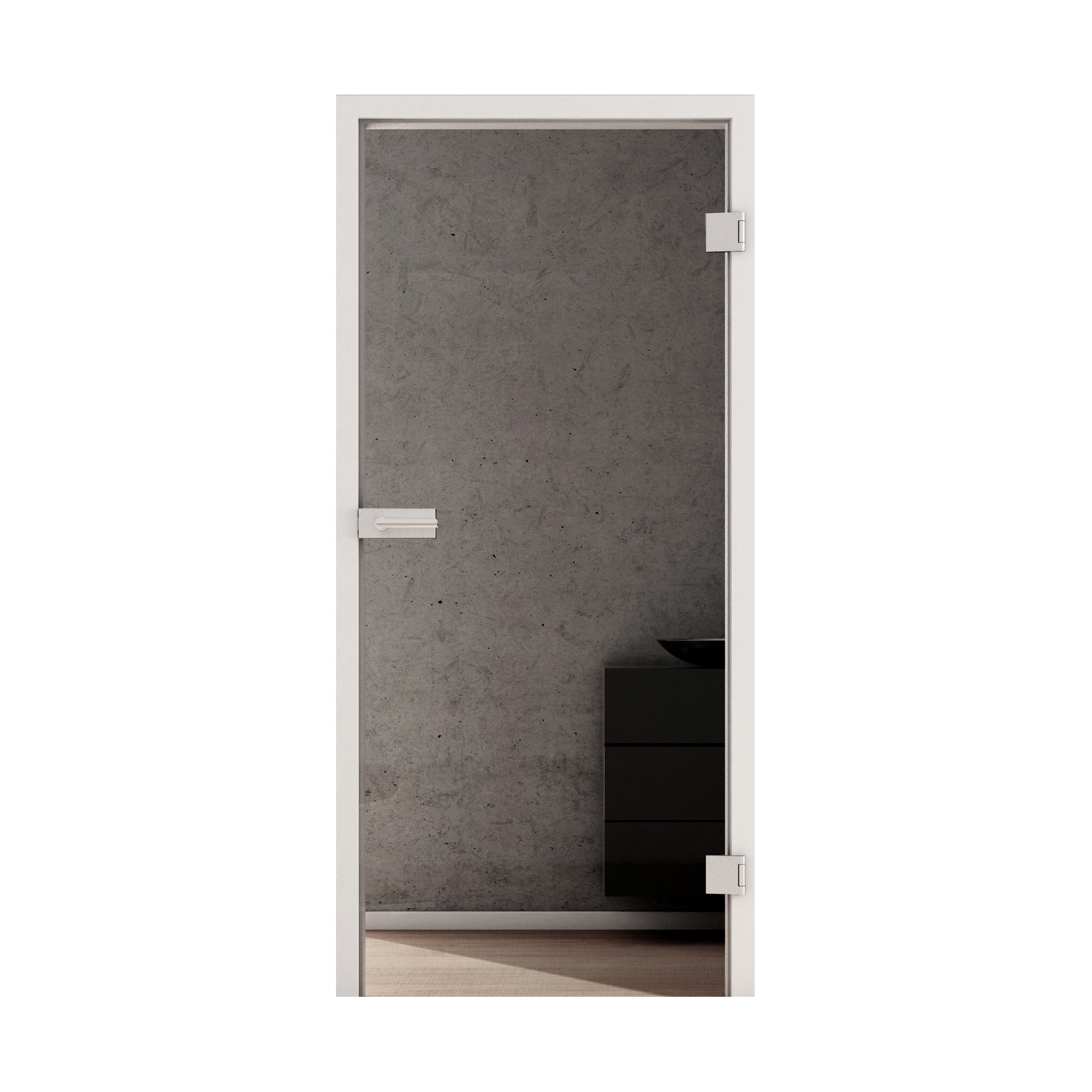 Vertoon produk Grey 510 van vervaardiger Griffwerk