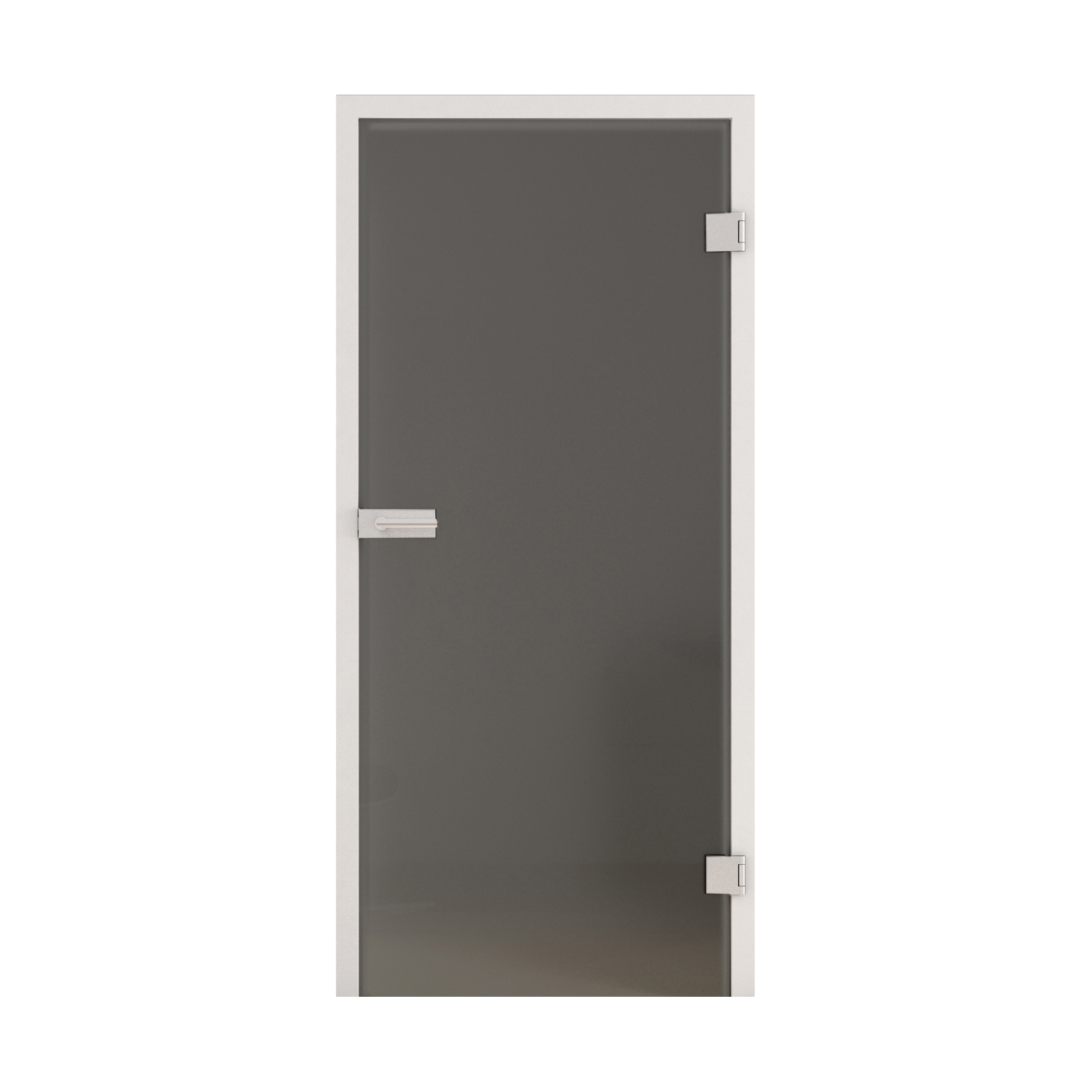 Vertoon produk Satin Grey van vervaardiger Griffwerk