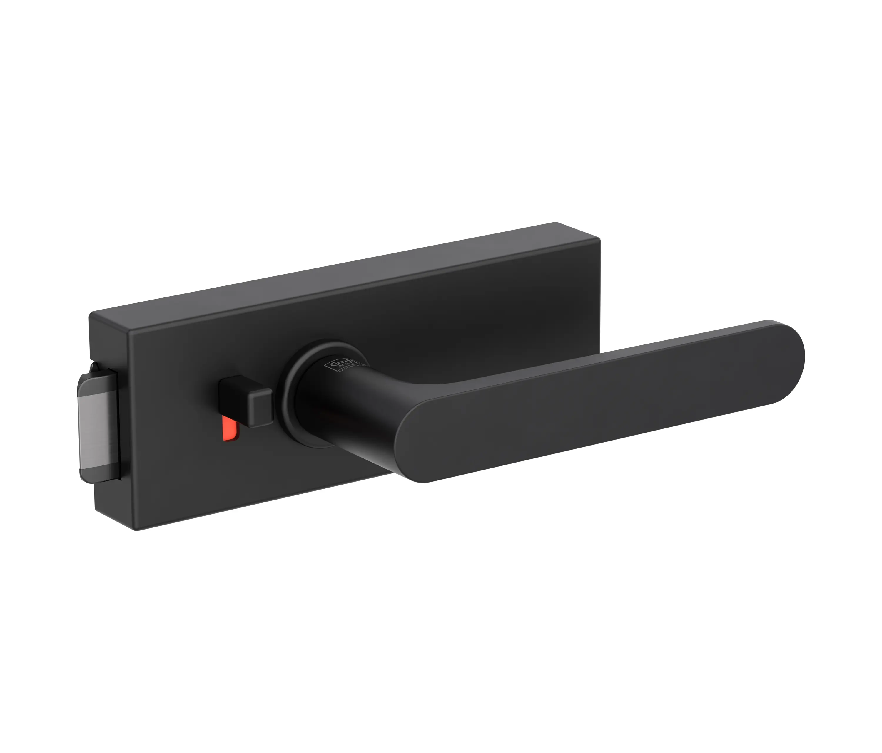 Griffwerk - Puristo S Avus smart2lock