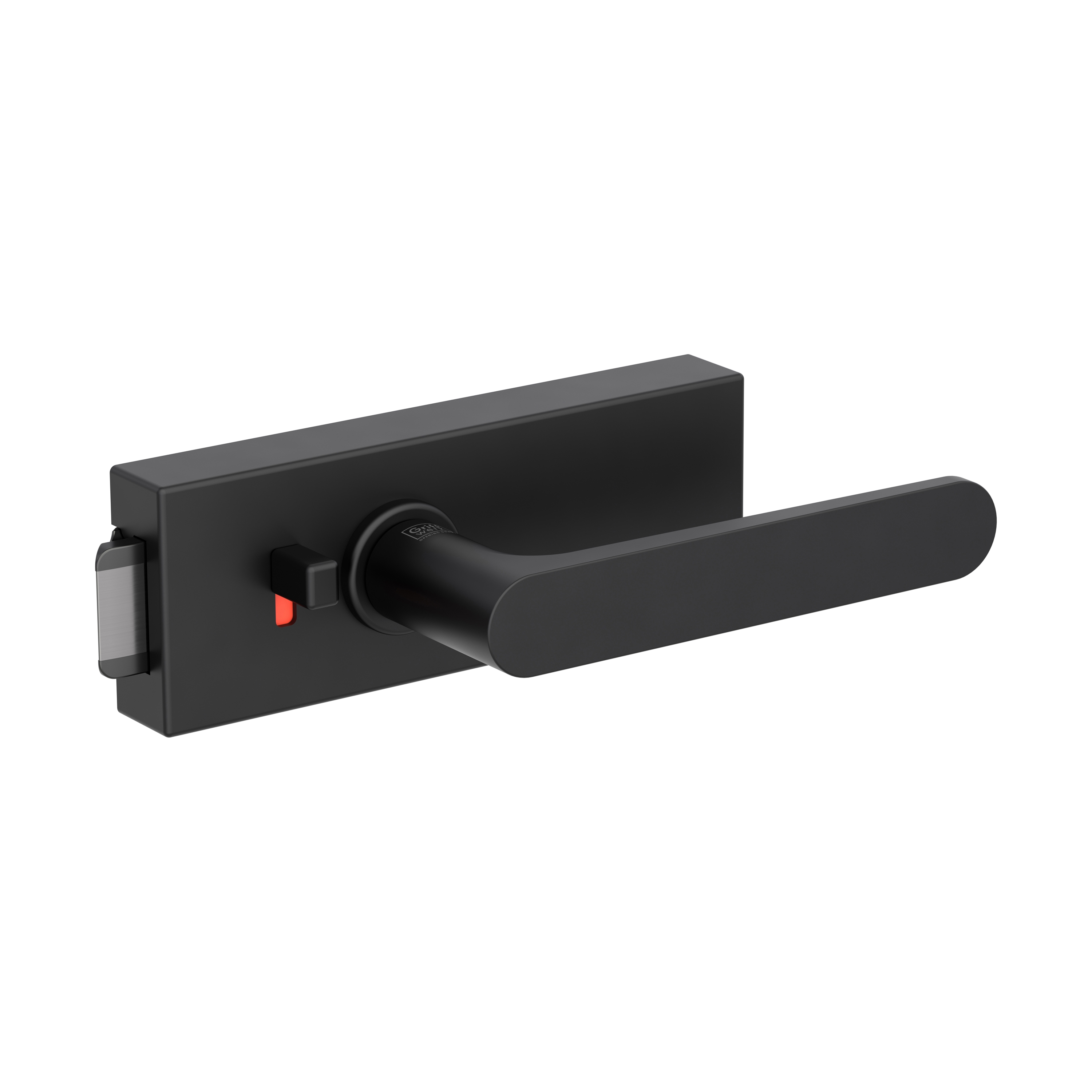 Puristo S Avus smart2lock