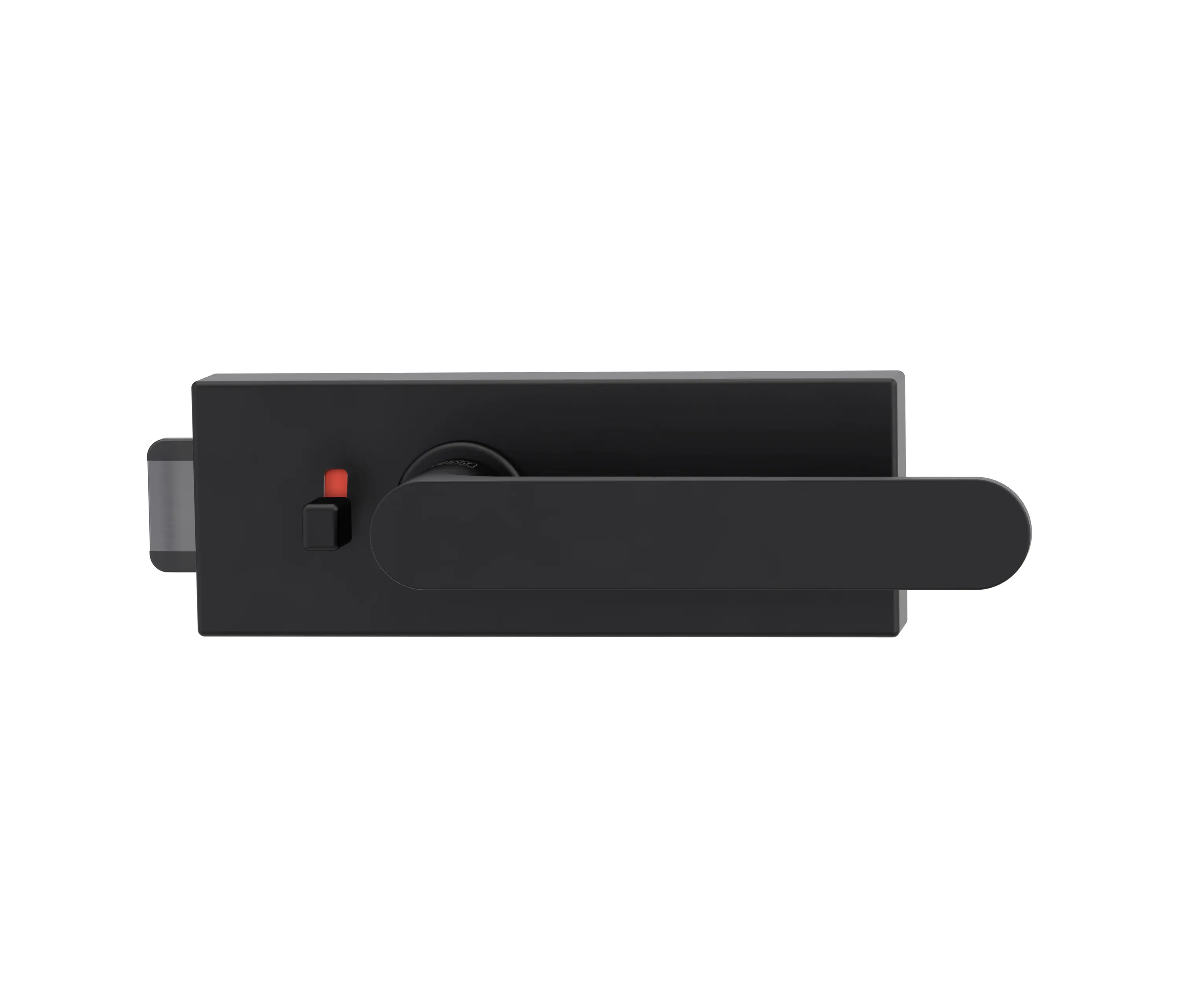 Griffwerk - Puristo S Avus smart2lock