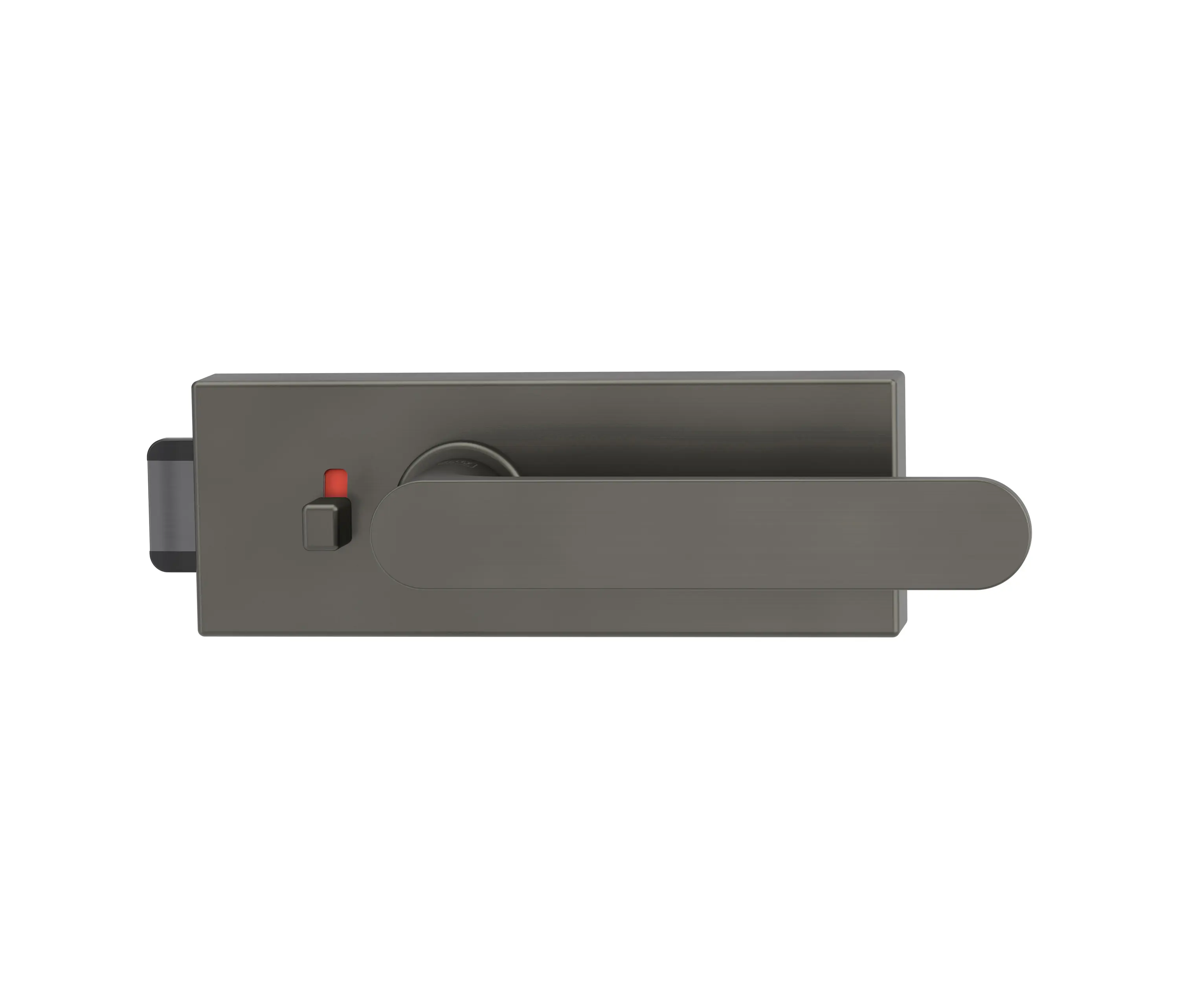 Griffwerk - Puristo S Avus smart2lock