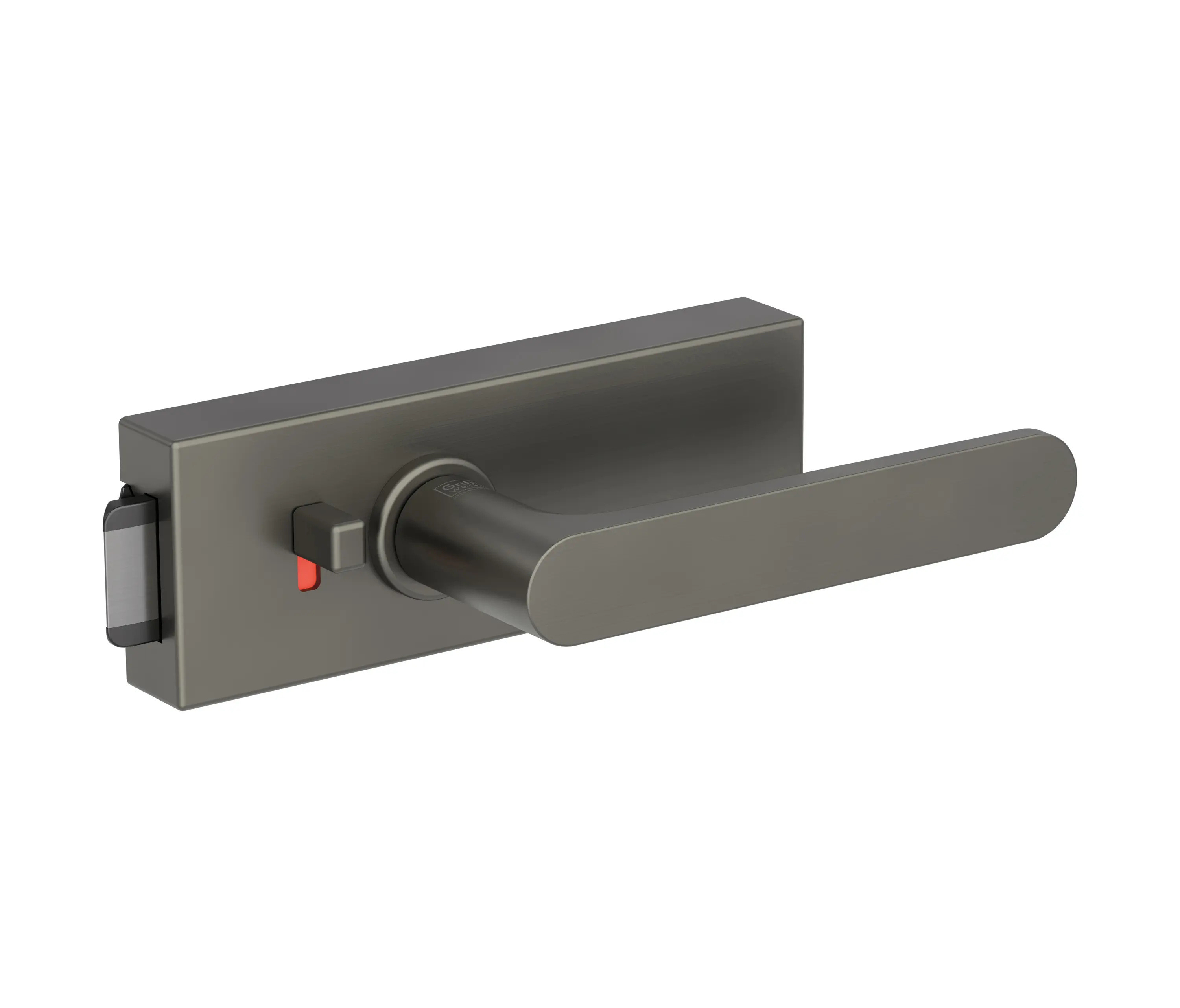 Griffwerk - Puristo S Avus smart2lock