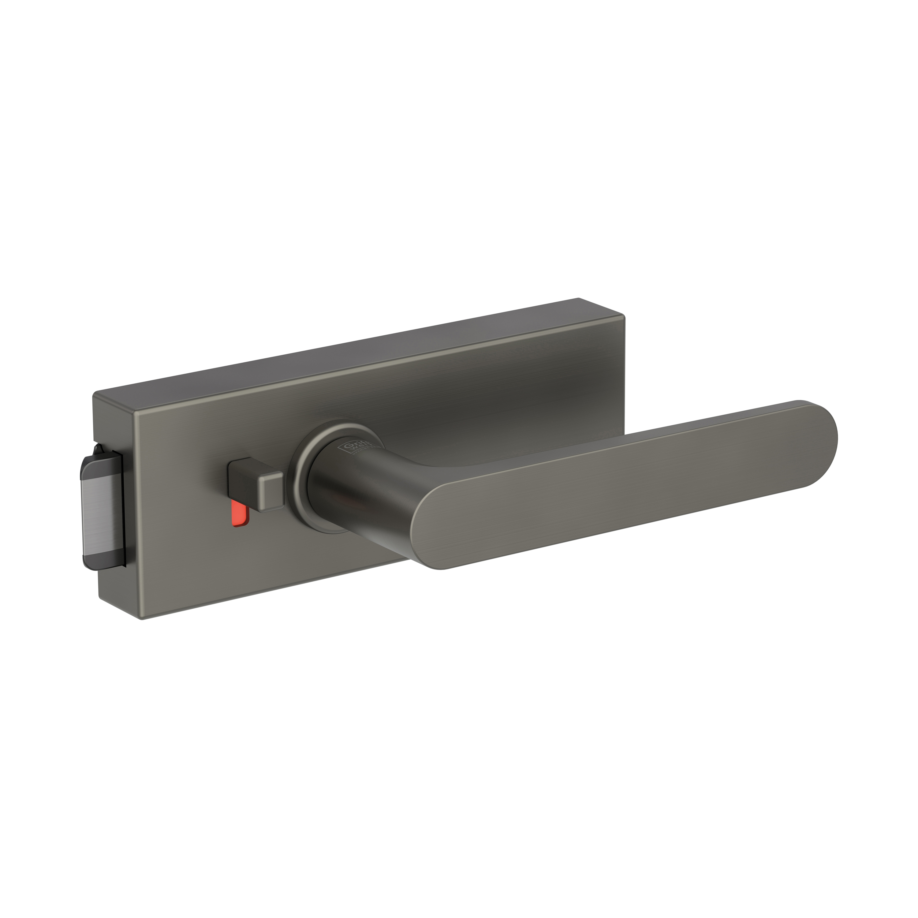 Puristo S Avus smart2lock